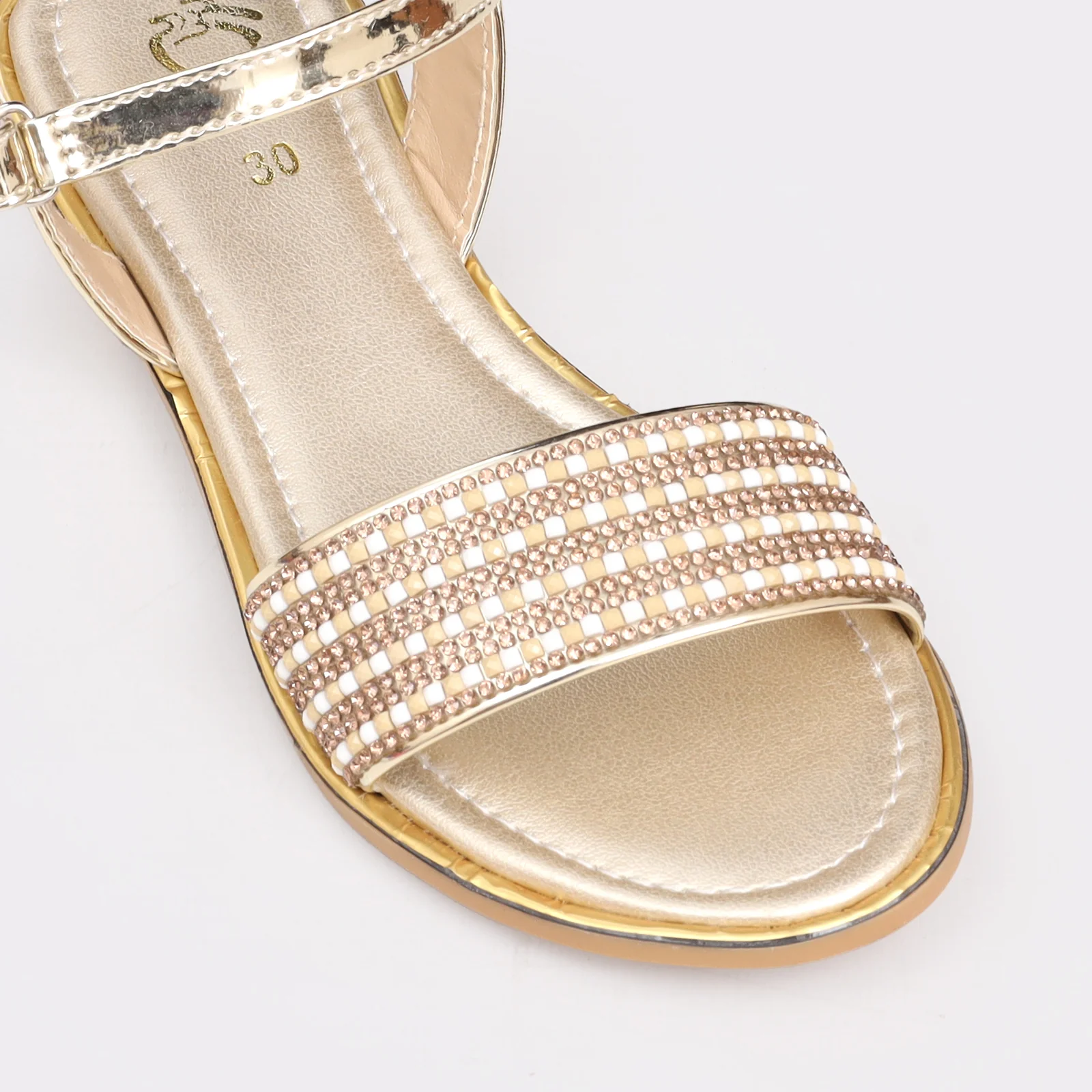 Girls Sandal - Image 6