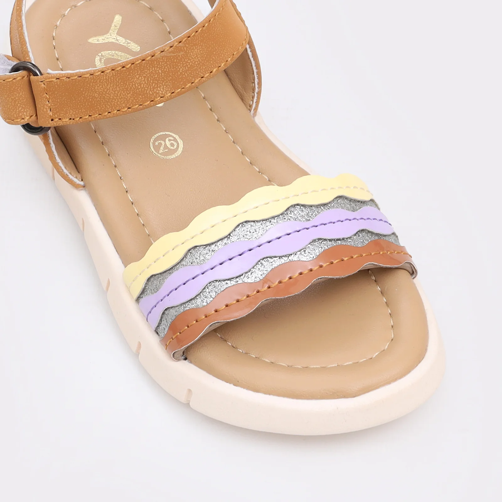 Girls Sandal - Image 6