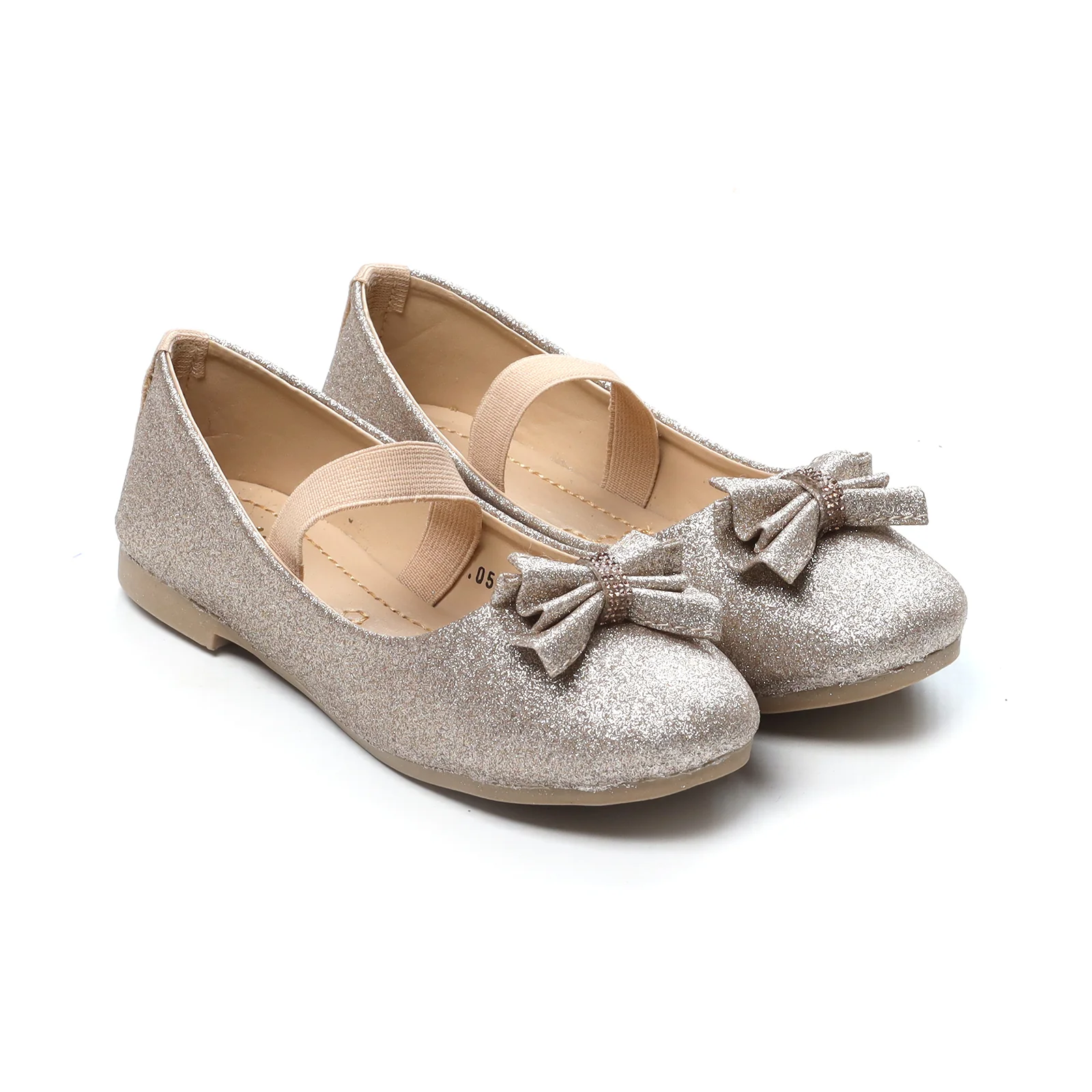 Girls Close Shoes