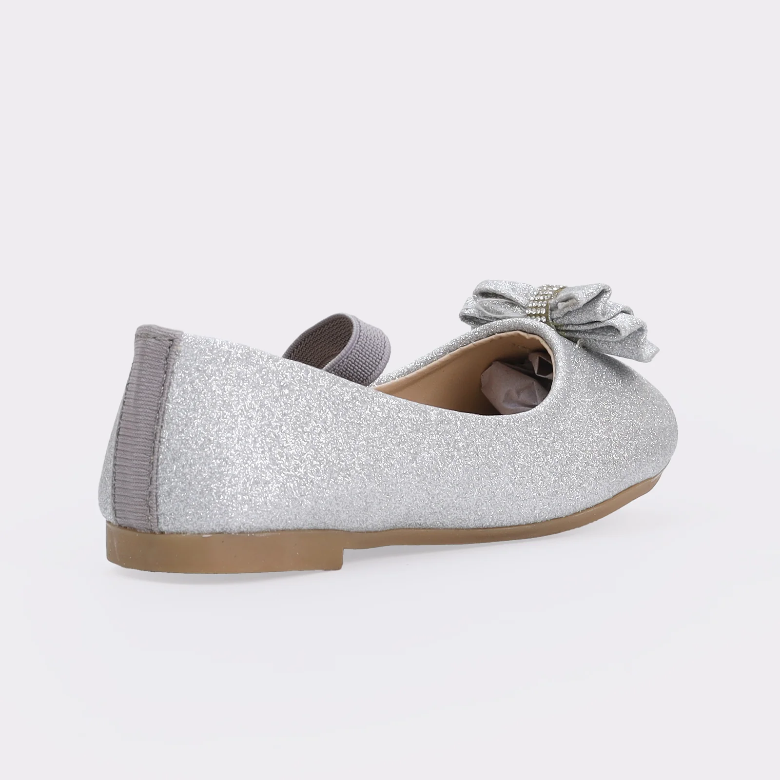 Girls Close Shoes - Image 4