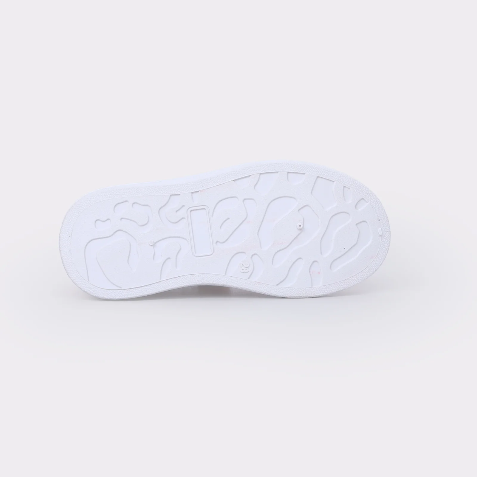Girls dual strap Shoes - Image 5