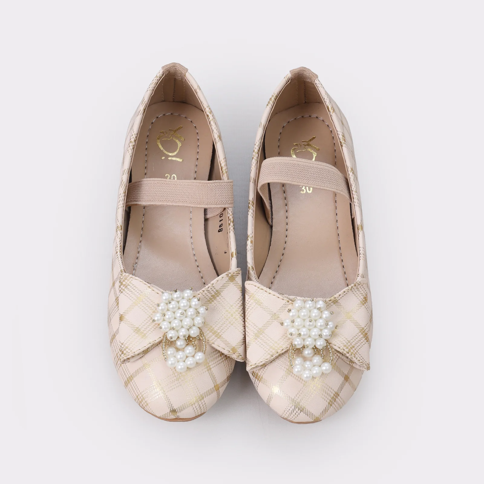 Kids Close Shoes - Image 3