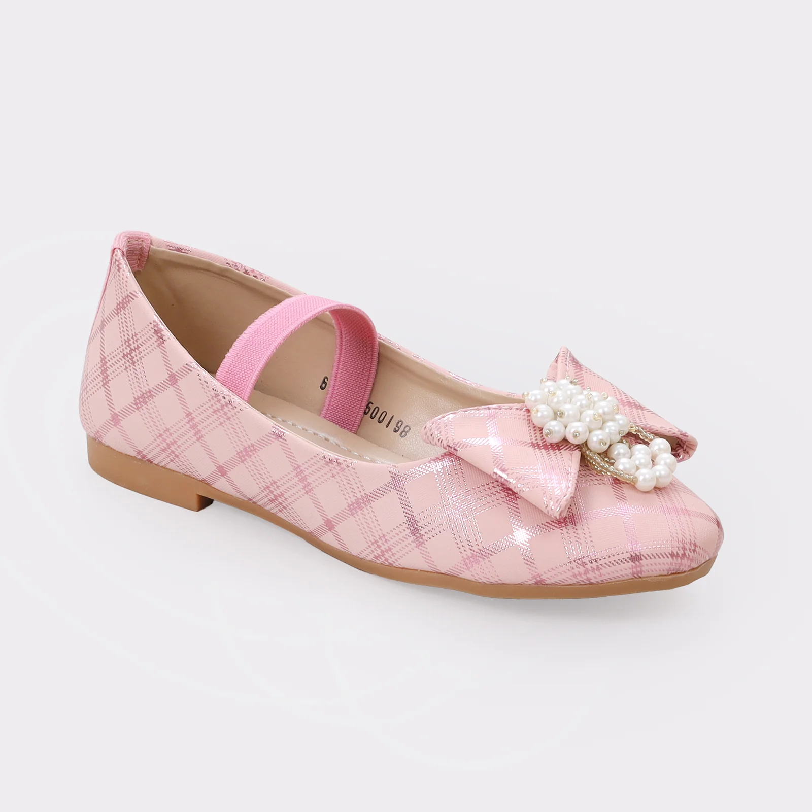 Kids Close Shoes