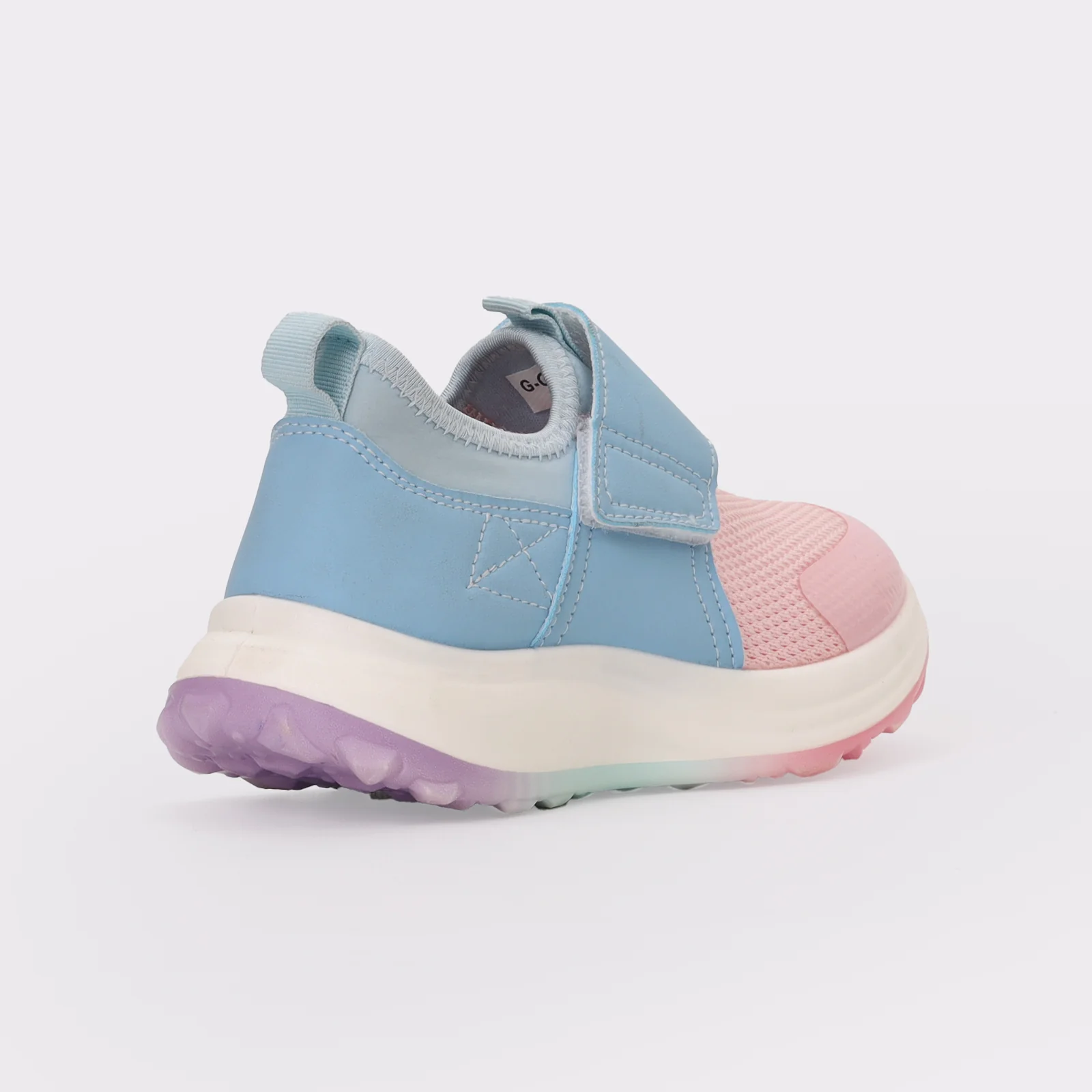 Girls Sports Shoes - Image 4