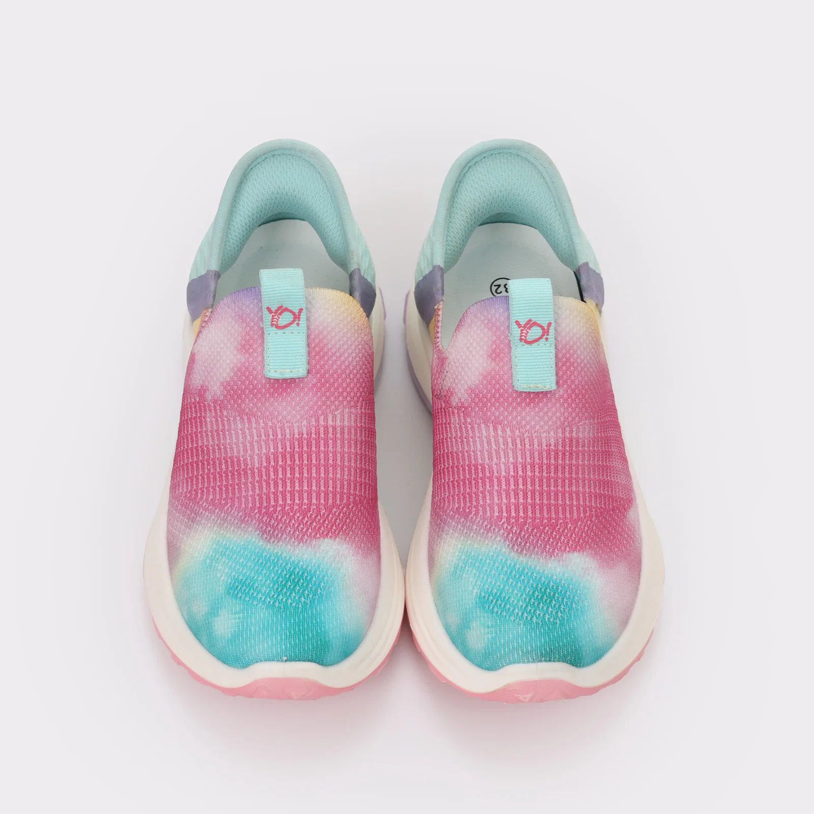 Girls Sports Shoes - Image 3