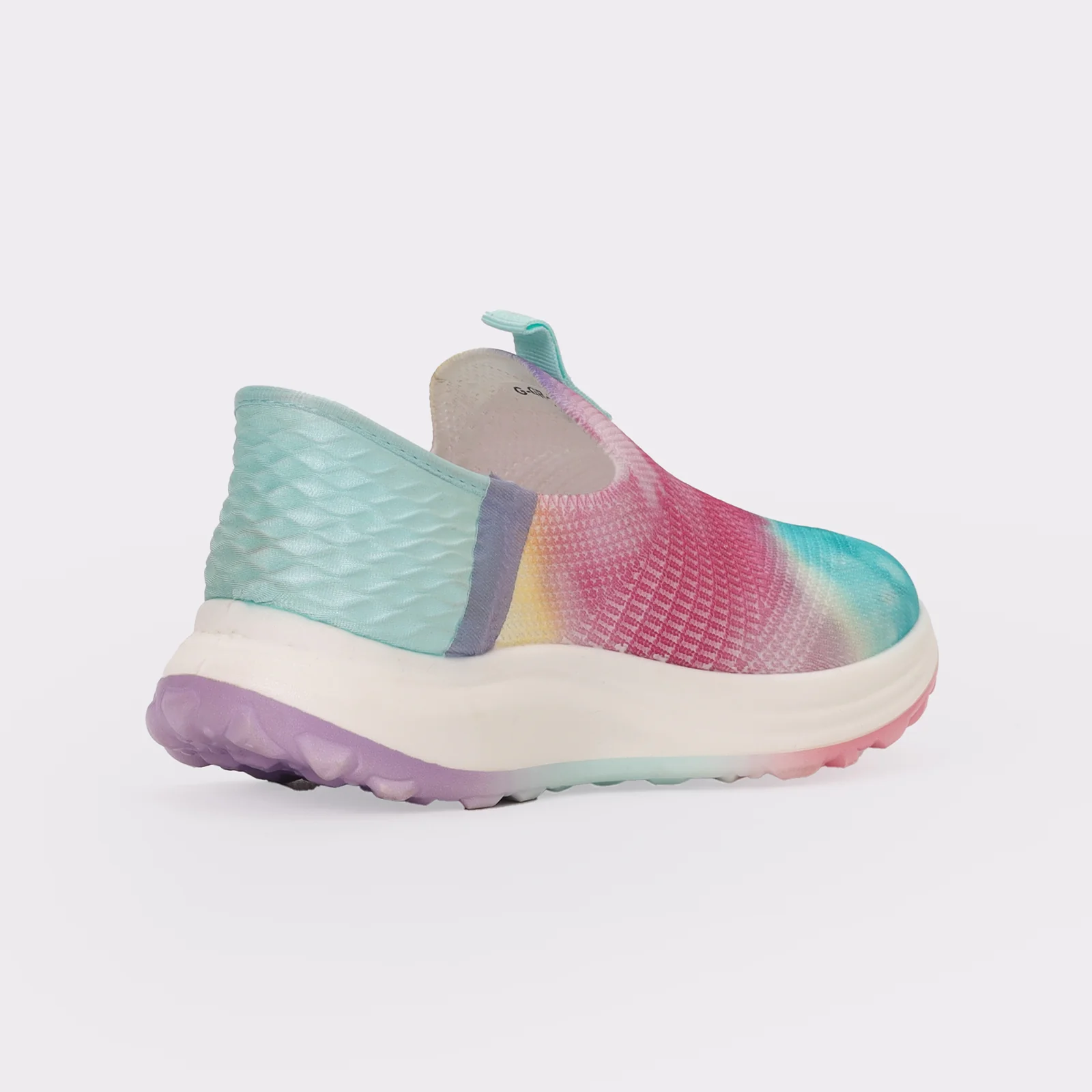 Girls Sports Shoes - Image 4