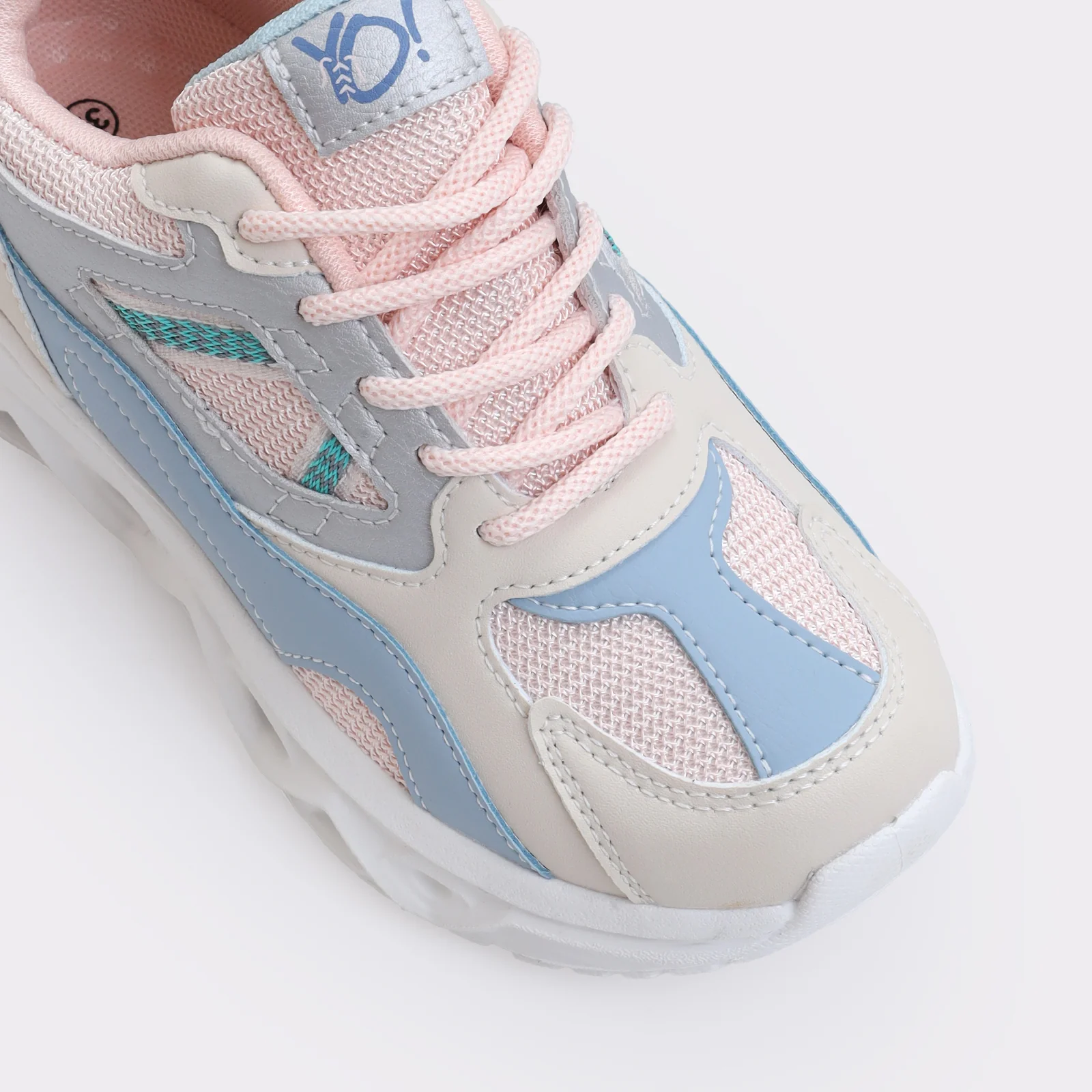 Girls Sport Shoes - Image 6