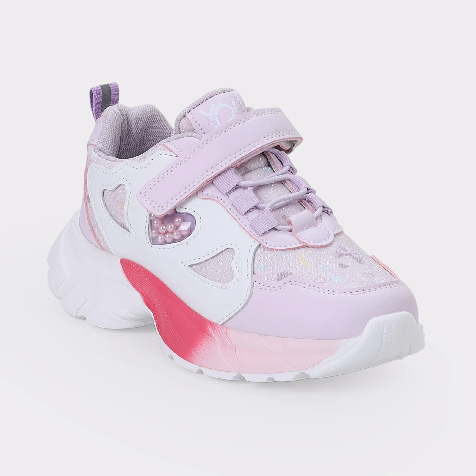 Girls Sport Shoes
