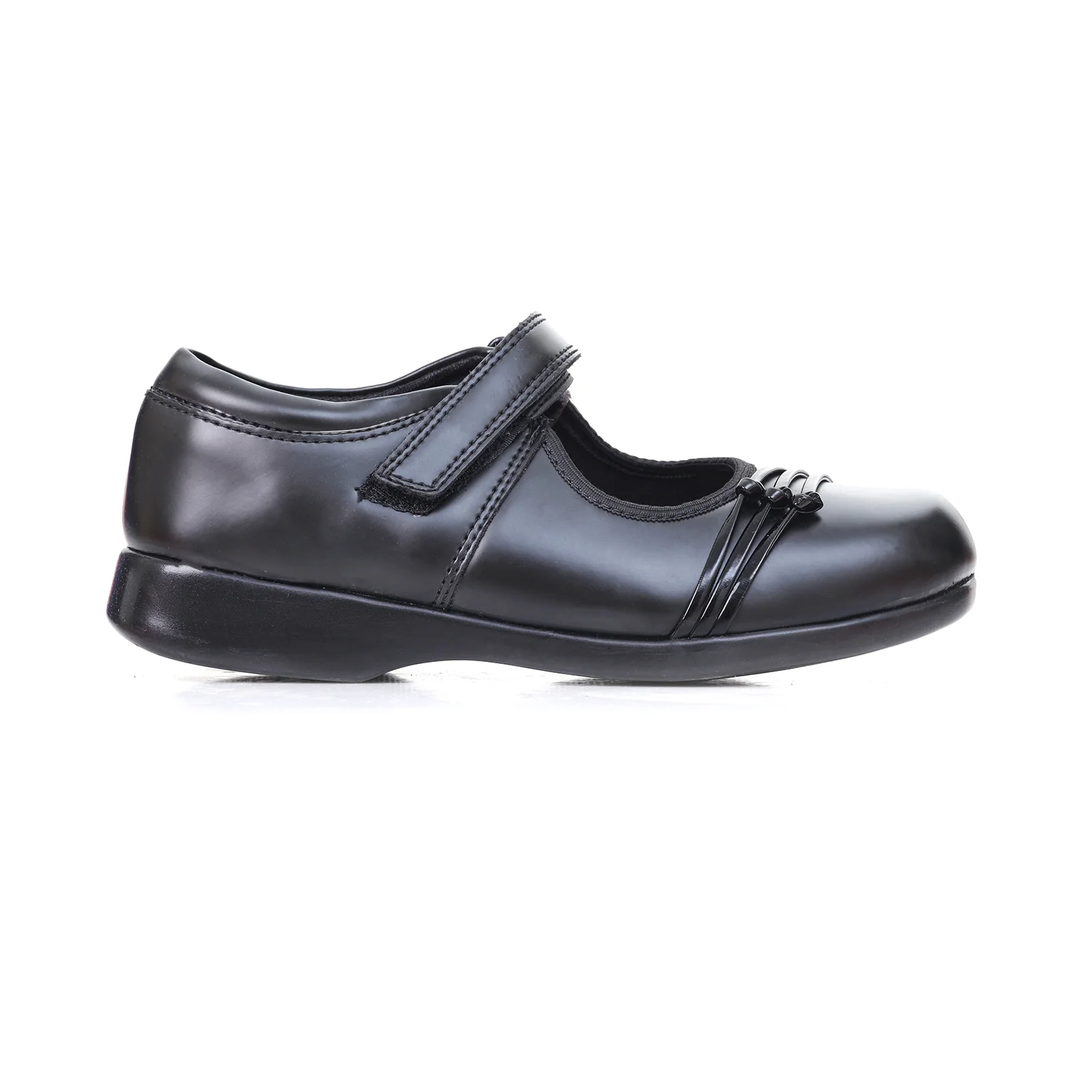 Girl's School Shoes
