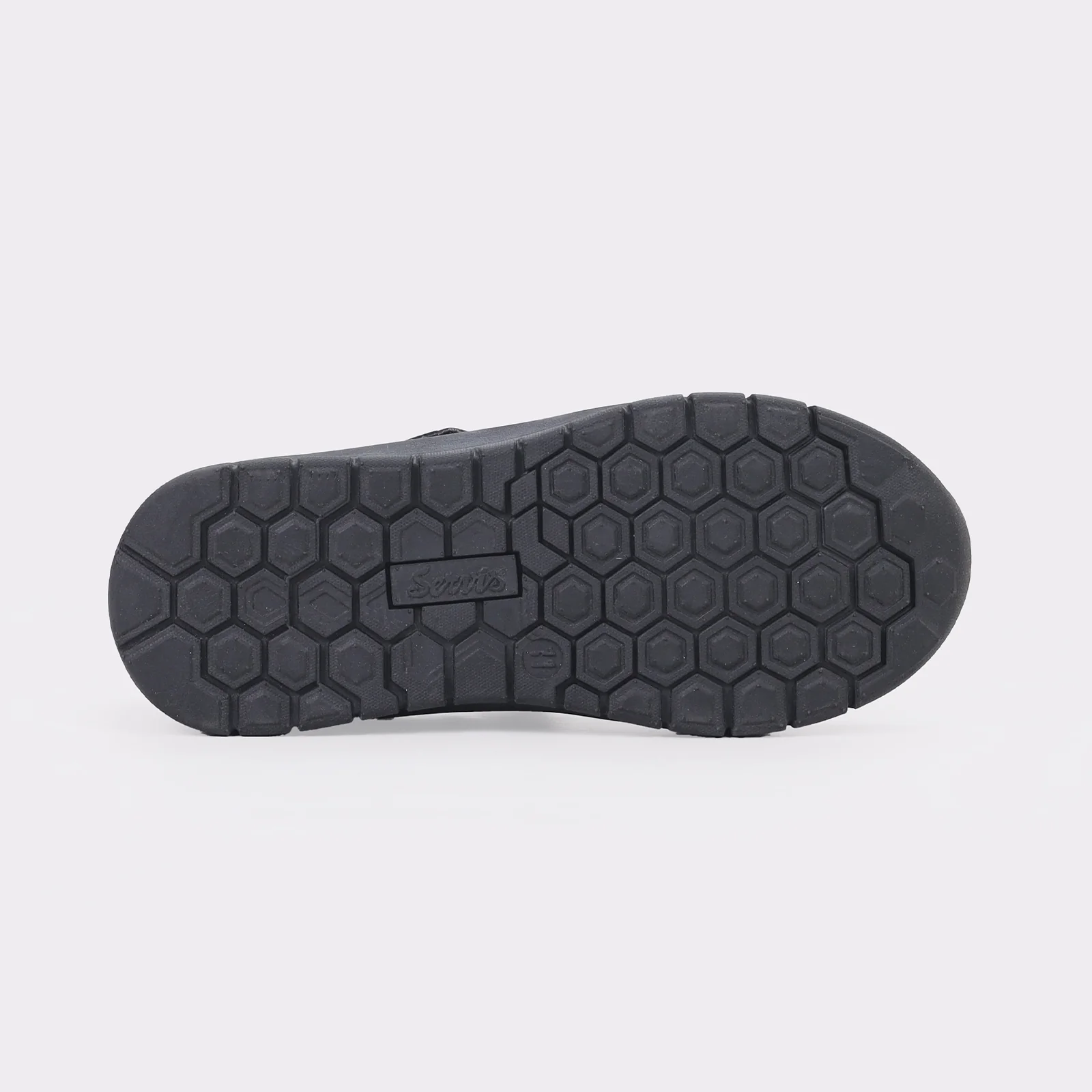 Girl's School Shoes - Image 5
