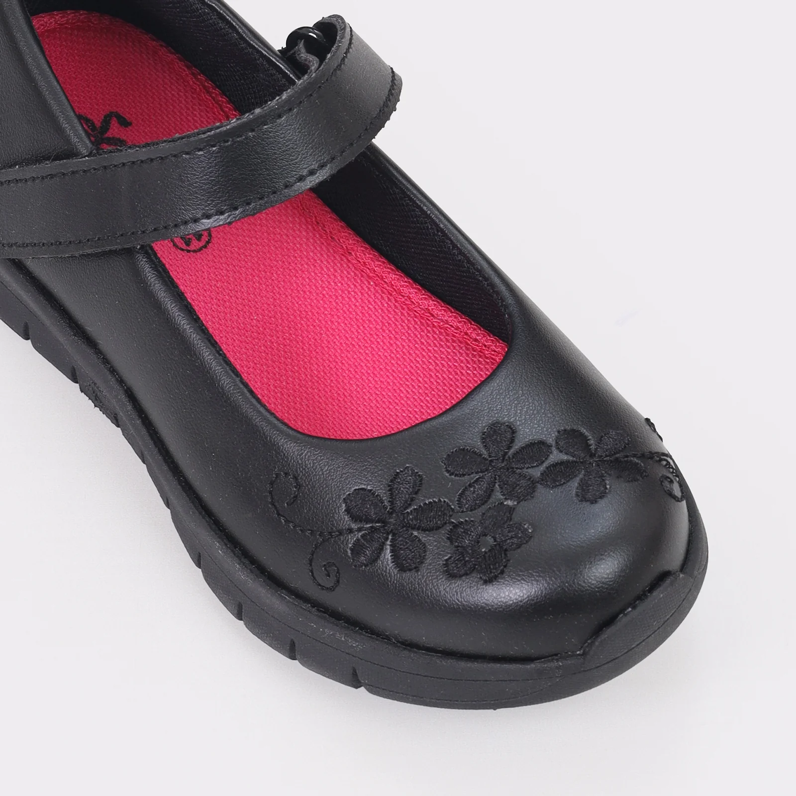 Girl's School Shoes - Image 6