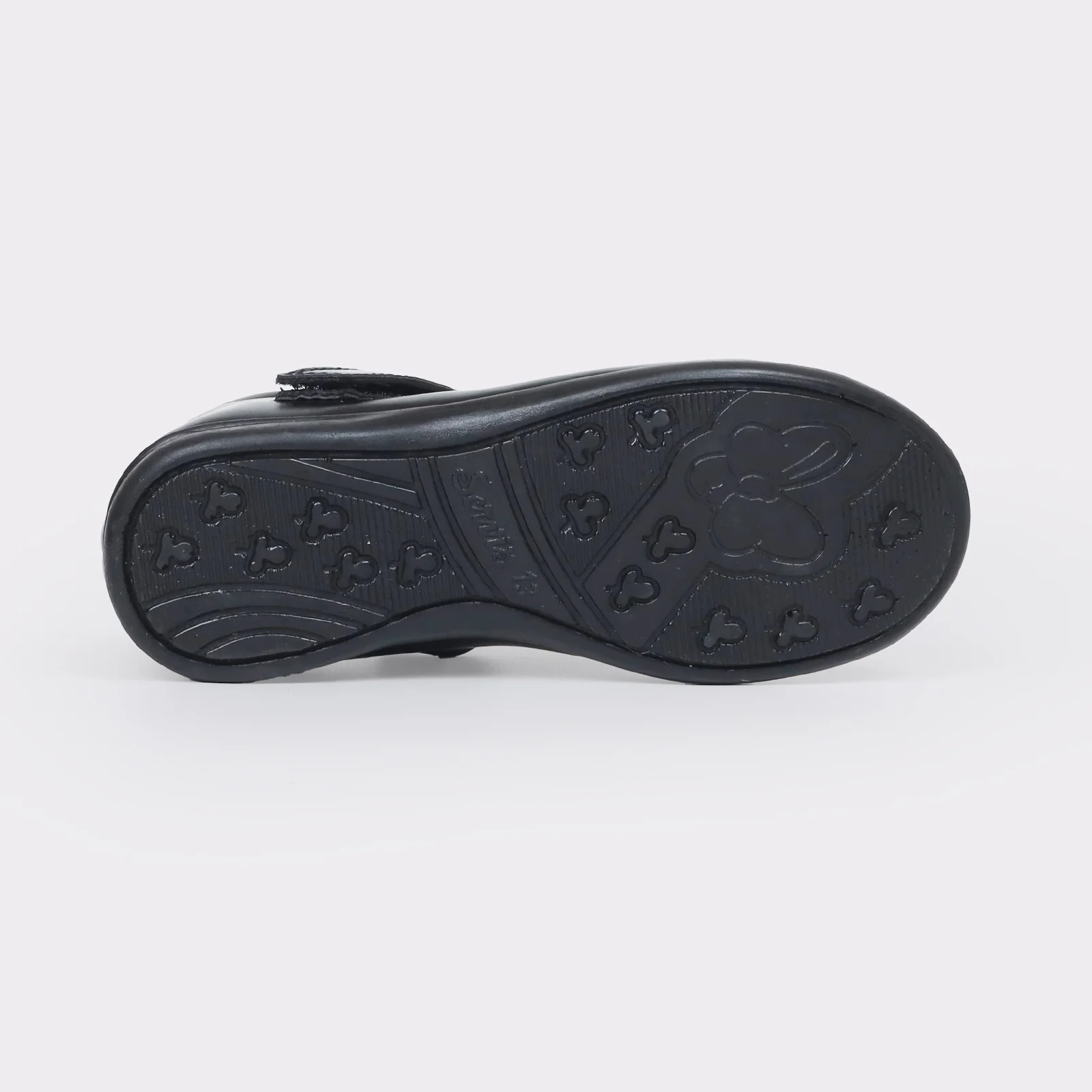 Girl School Shoes - Image 5
