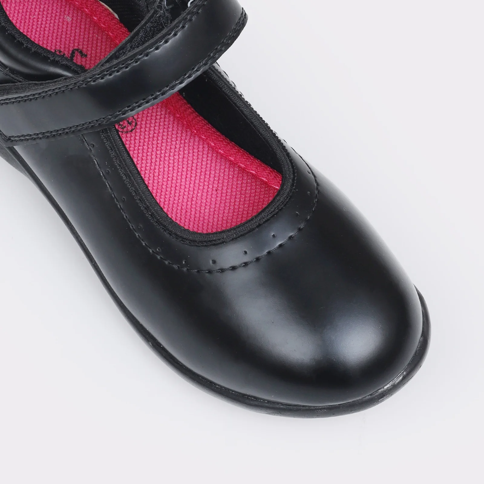 Girl School Shoes - Image 6