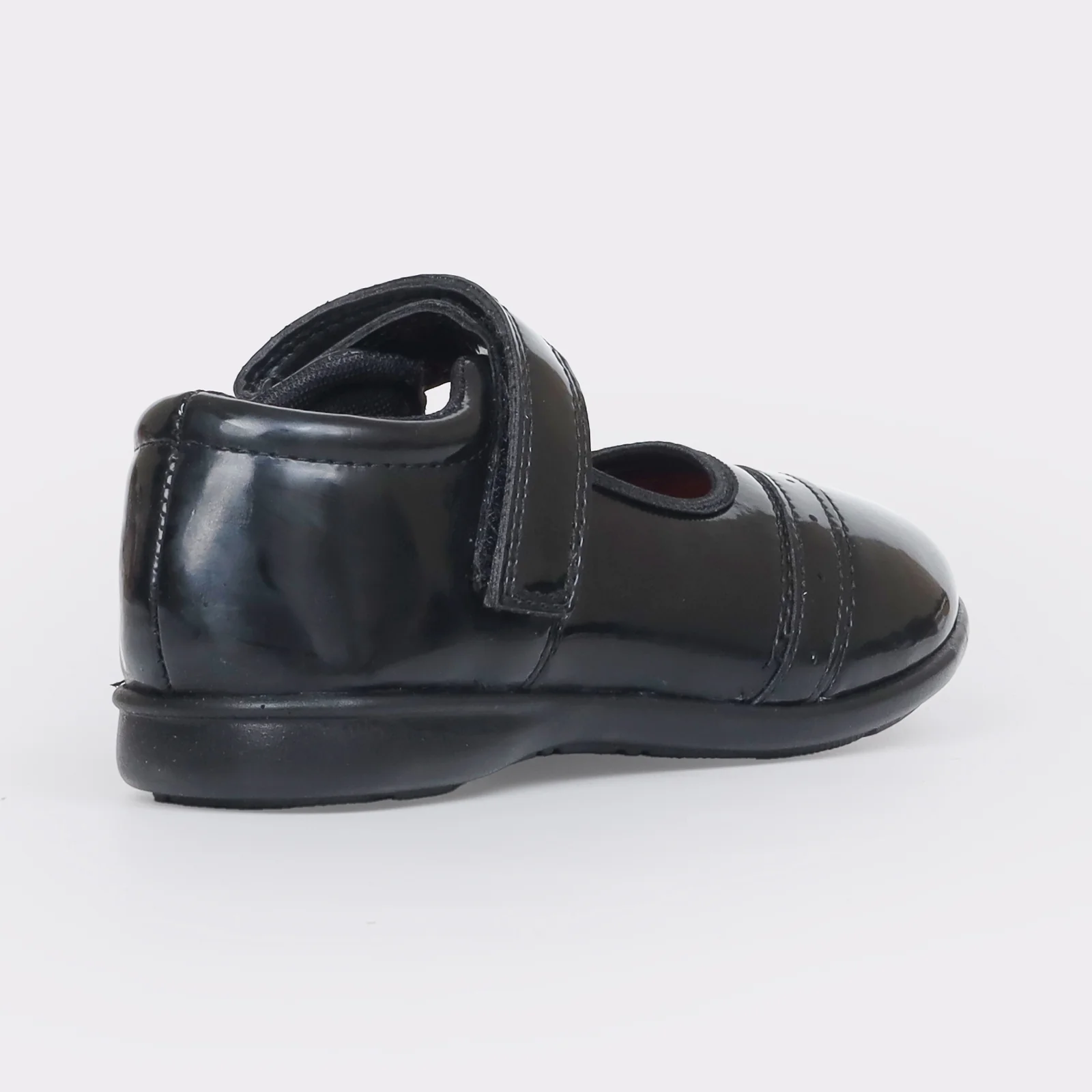 Girl School Shoes - Image 4