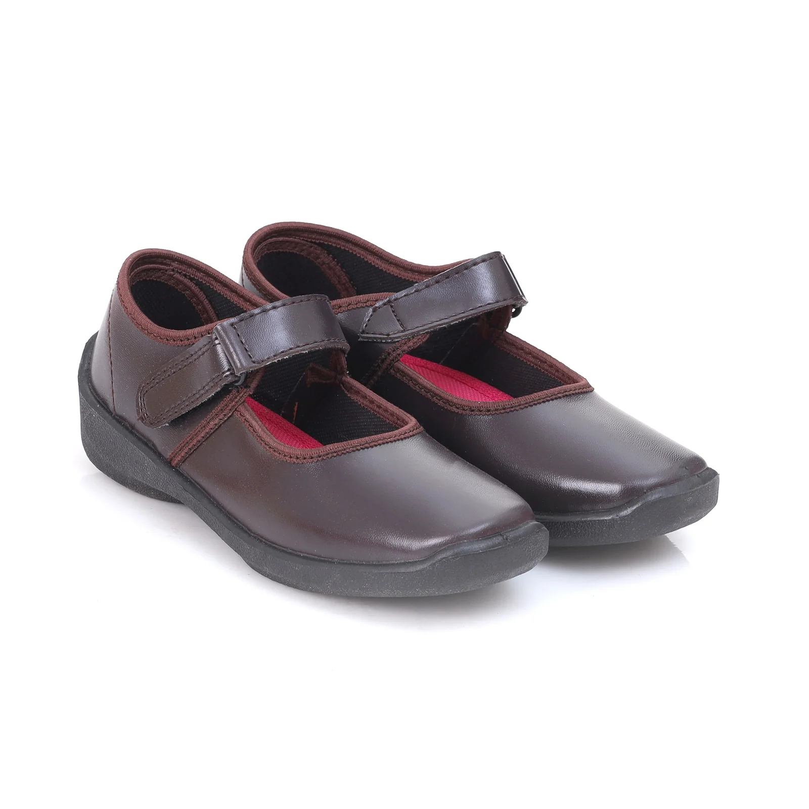 Girl's School Shoes - Image 2
