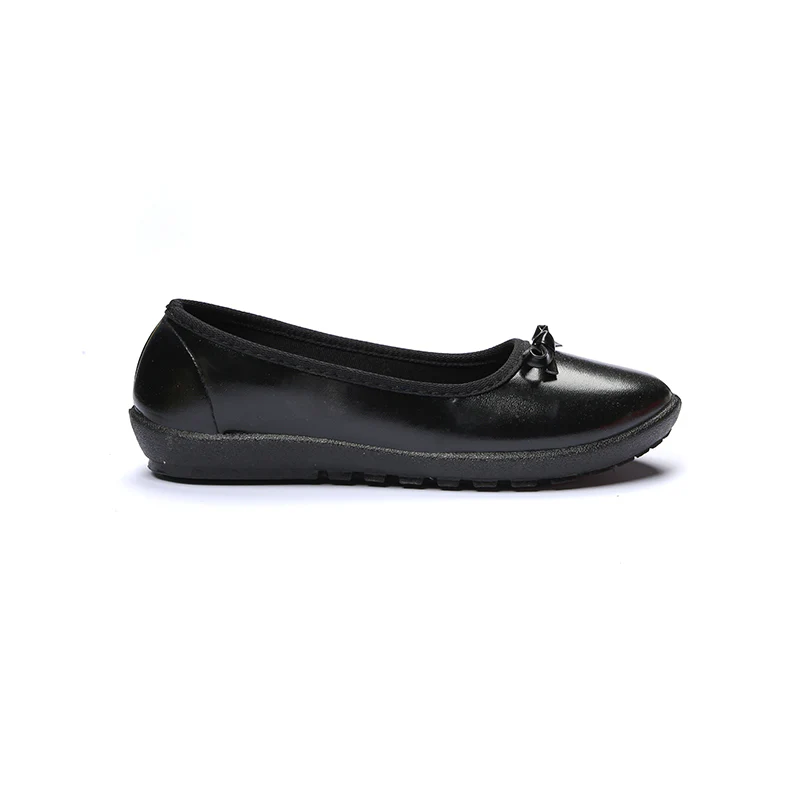 Girl's School Shoes