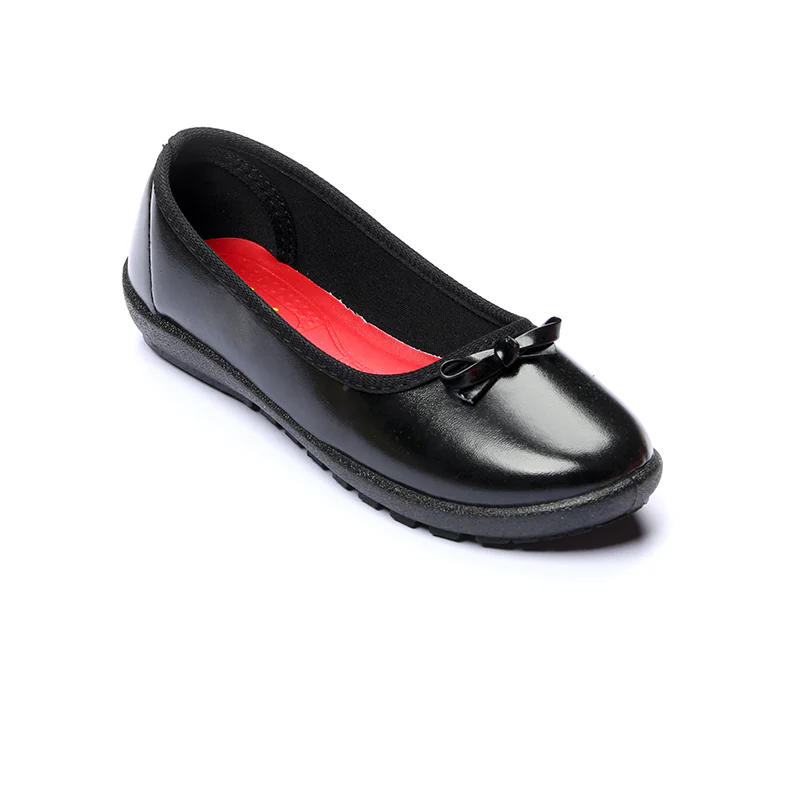 Girl's School Shoes - Image 2