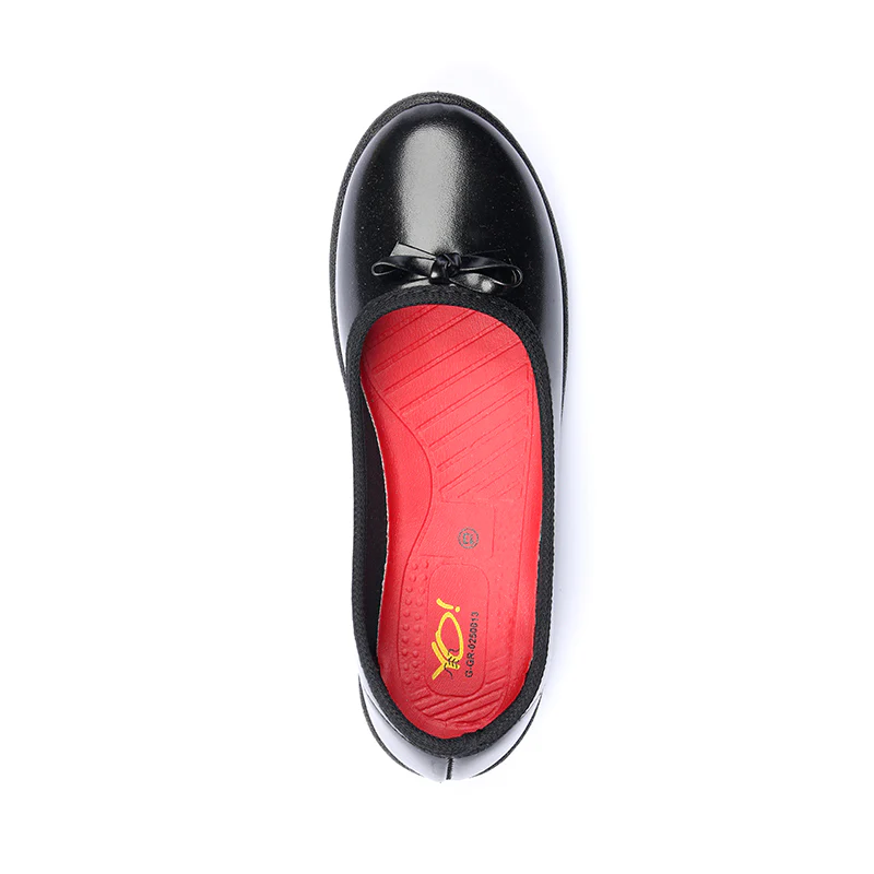 Girl's School Shoes - Image 3
