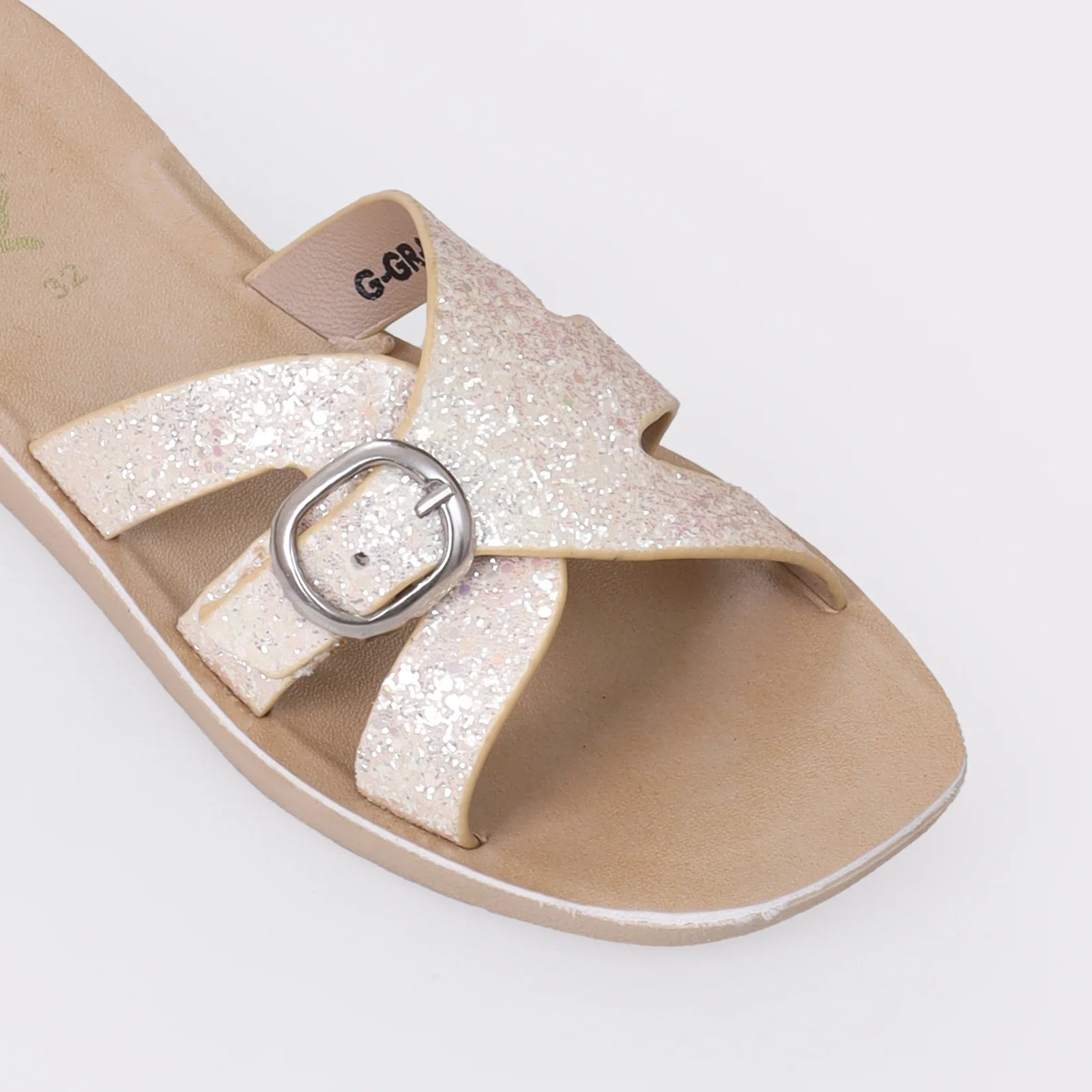 Girls Casual  Chappal - Image 6