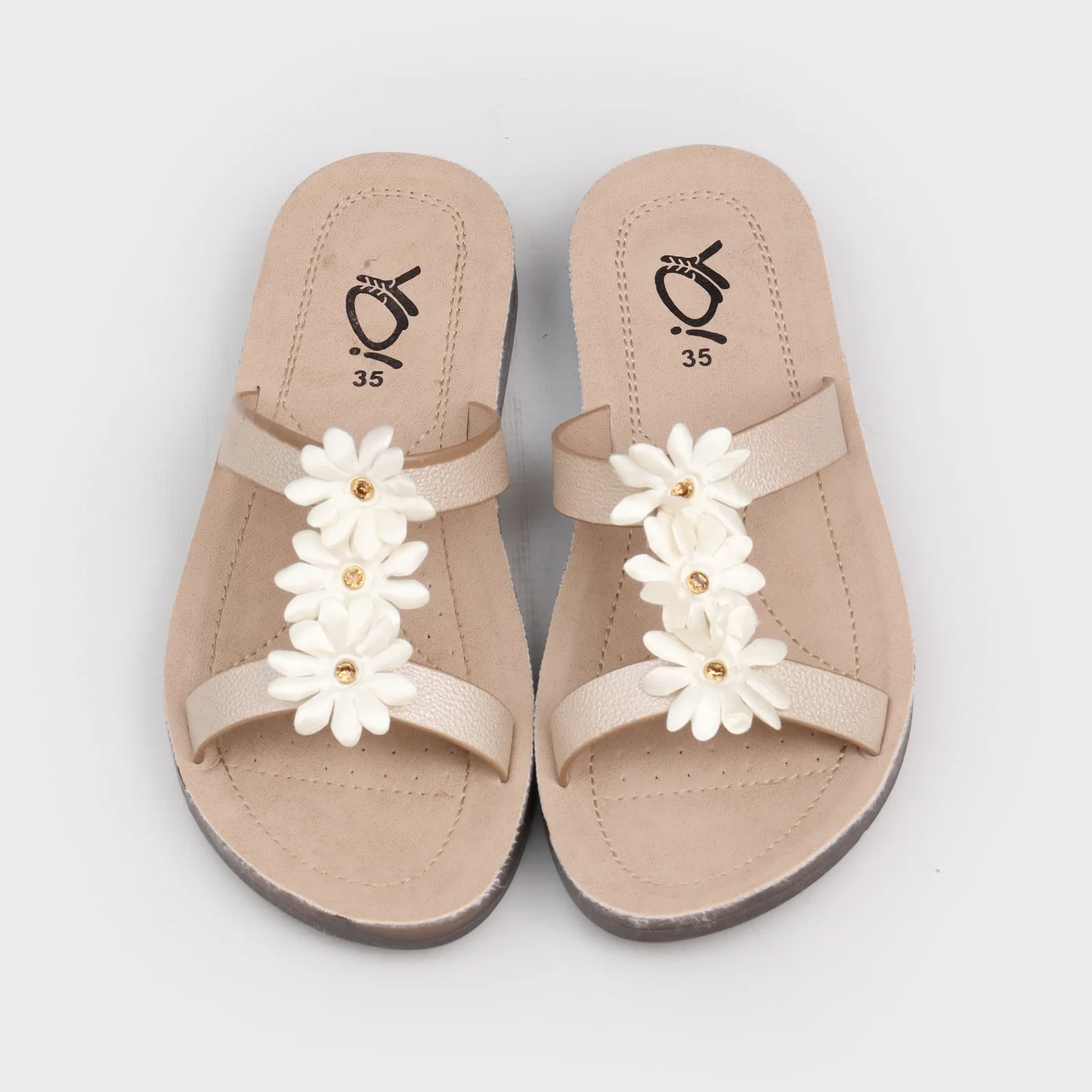 Girls Chappal - Image 3
