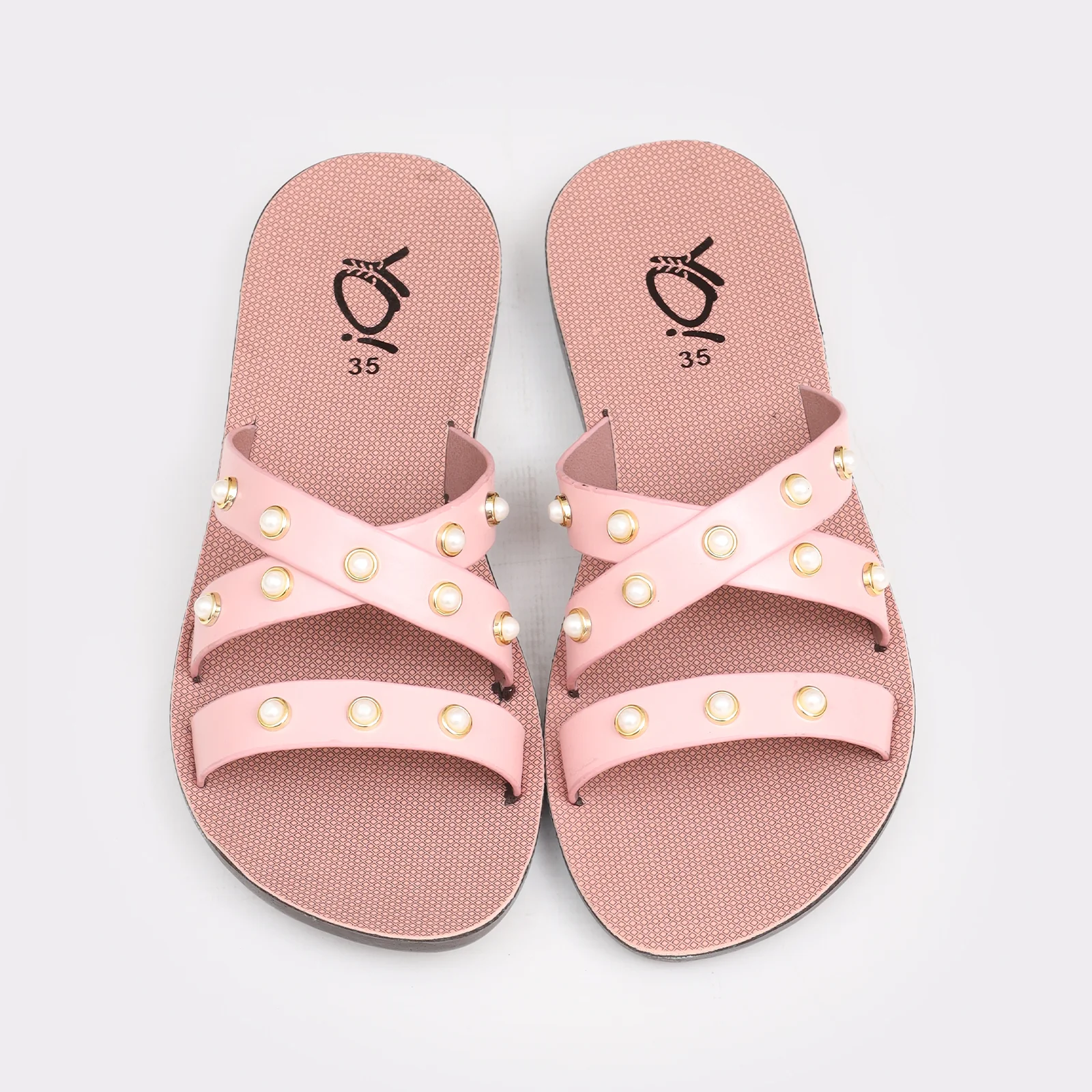 Girls Chappal - Image 3