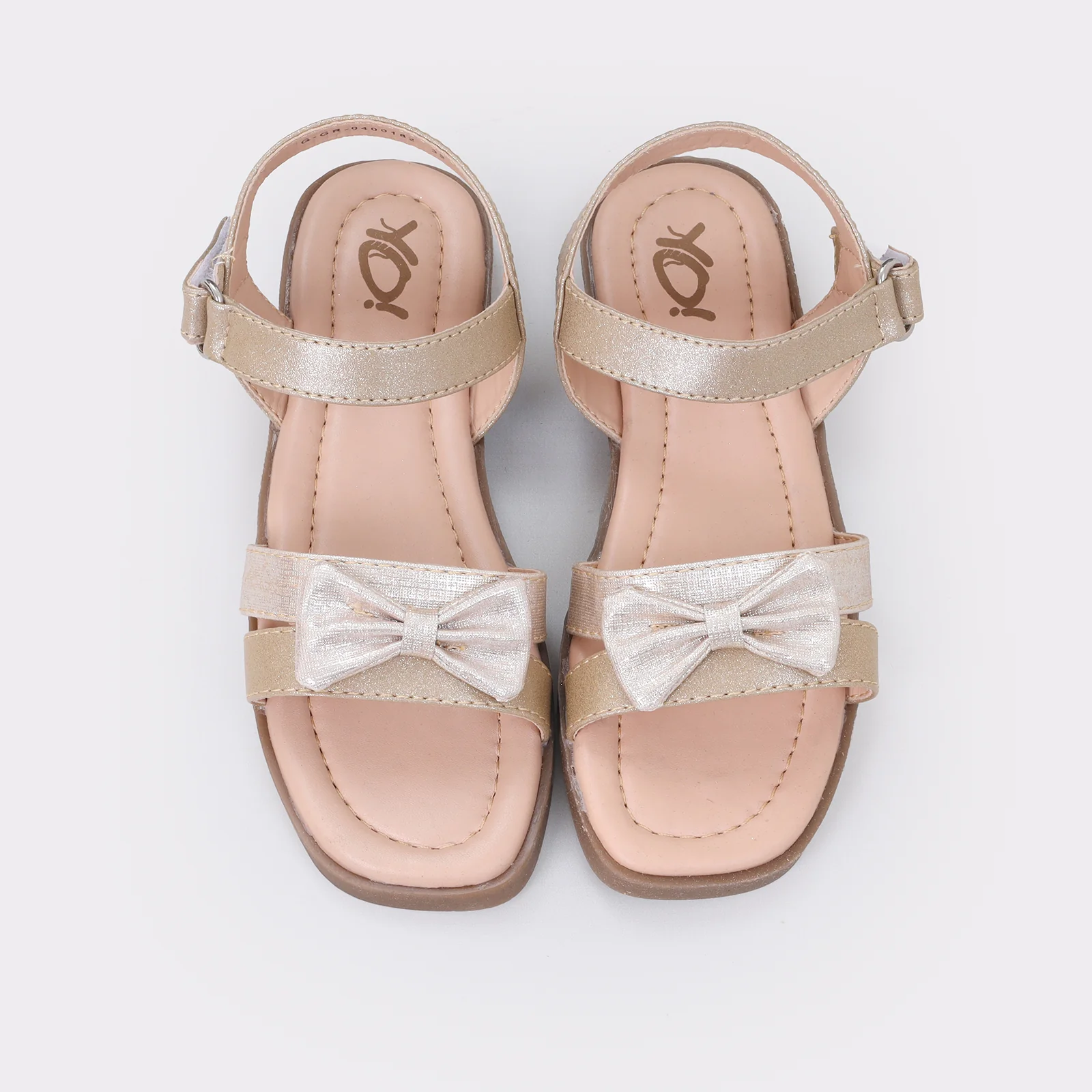 Girls Casual Sandals - Image 3