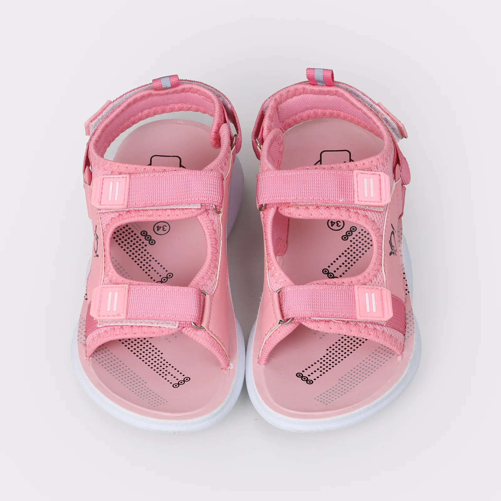 Girl Sandal - Image 3