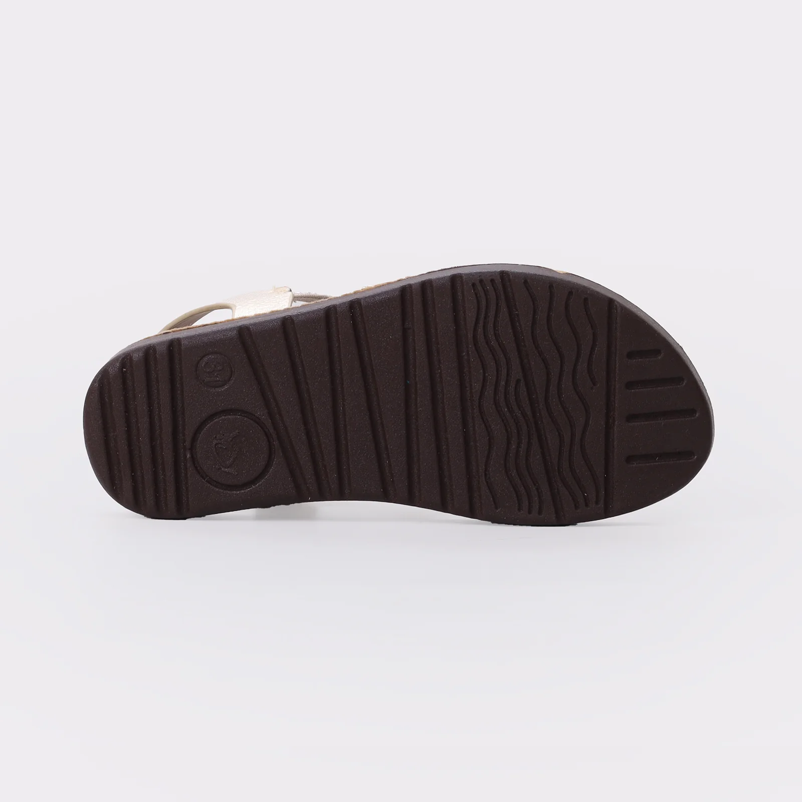 Girls Glitzy  Sandals - Image 5