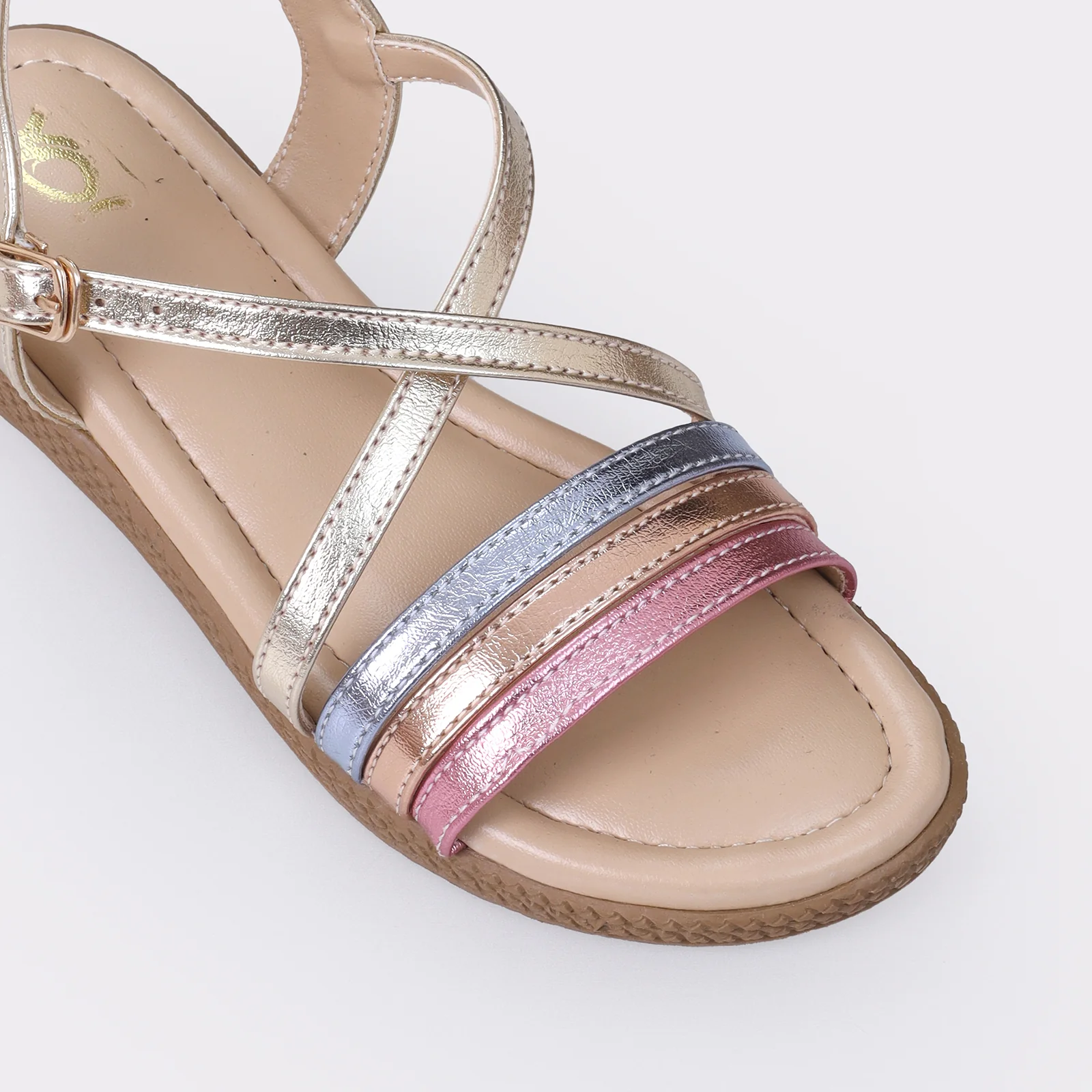 Girls Sandal - Image 6