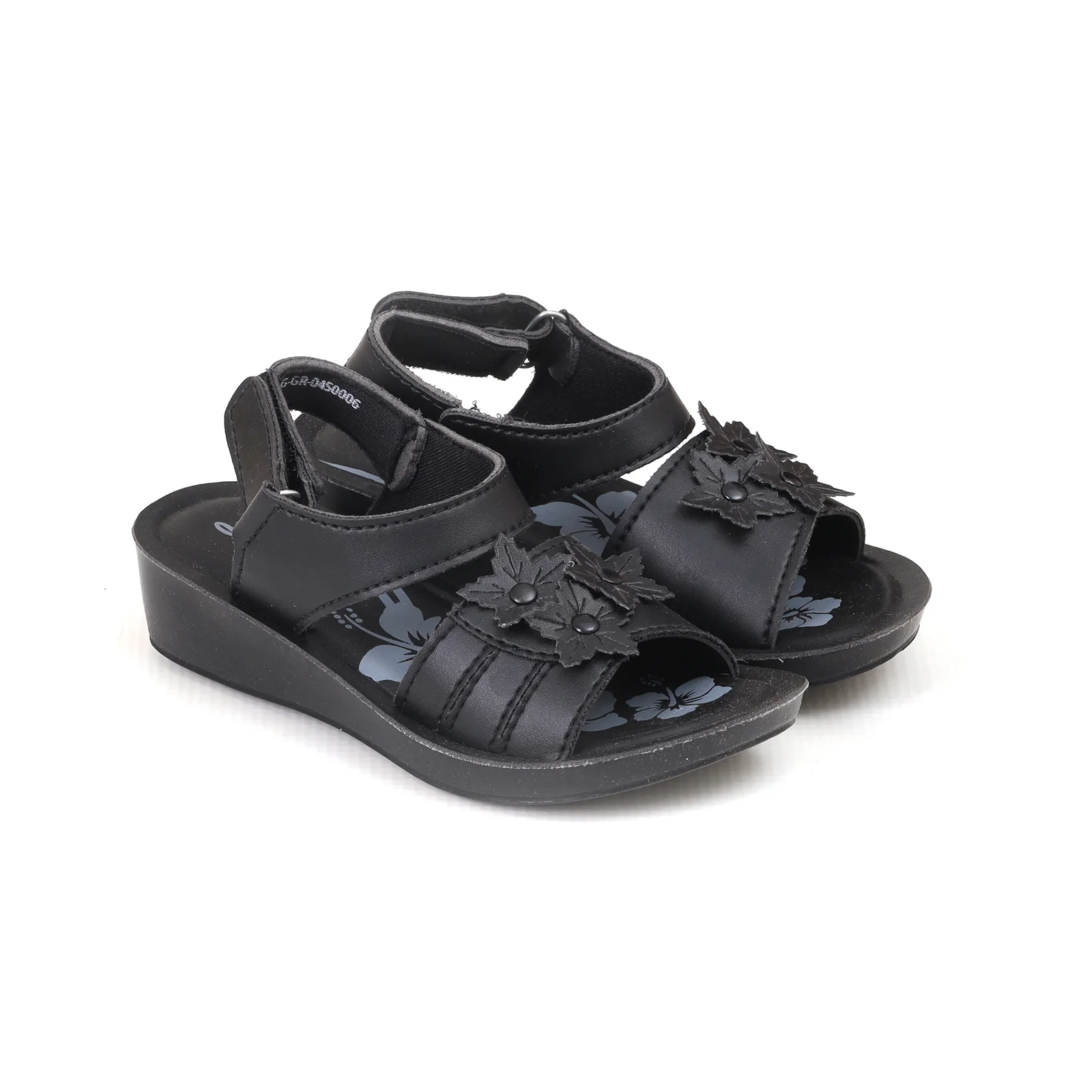 Girl's School Sandal - Image 2