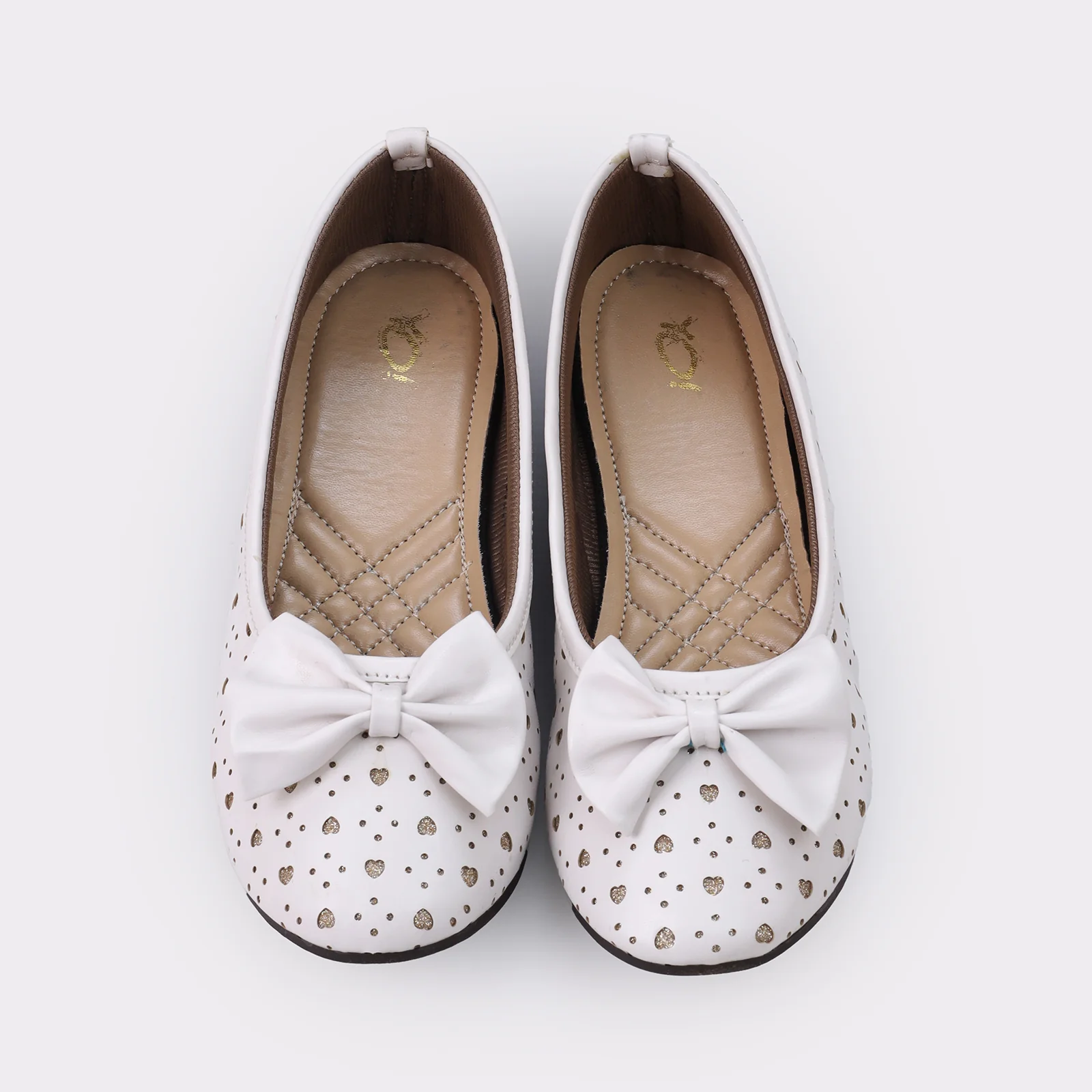 Girl Shoes - Image 3