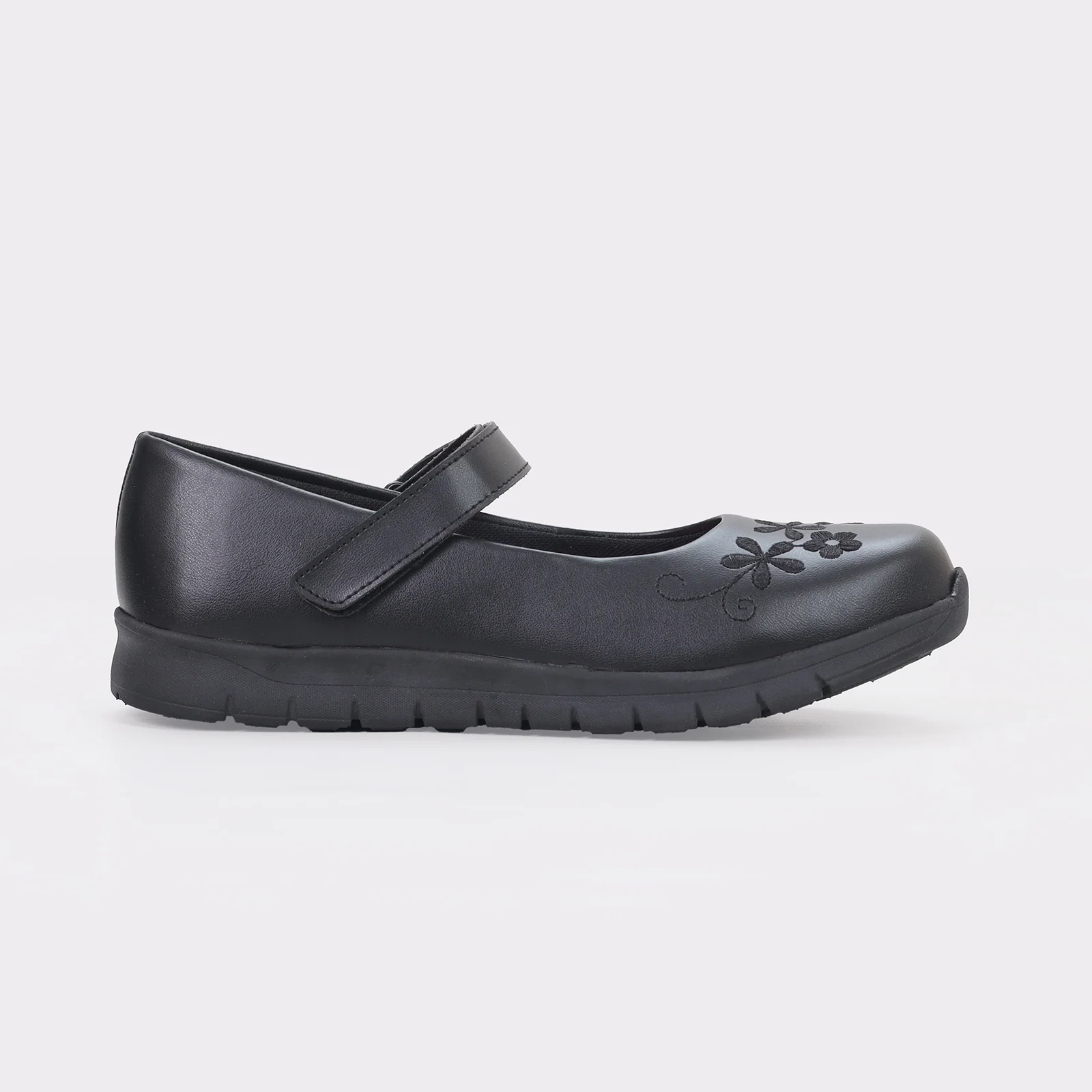 Girl's School Shoes - Image 2