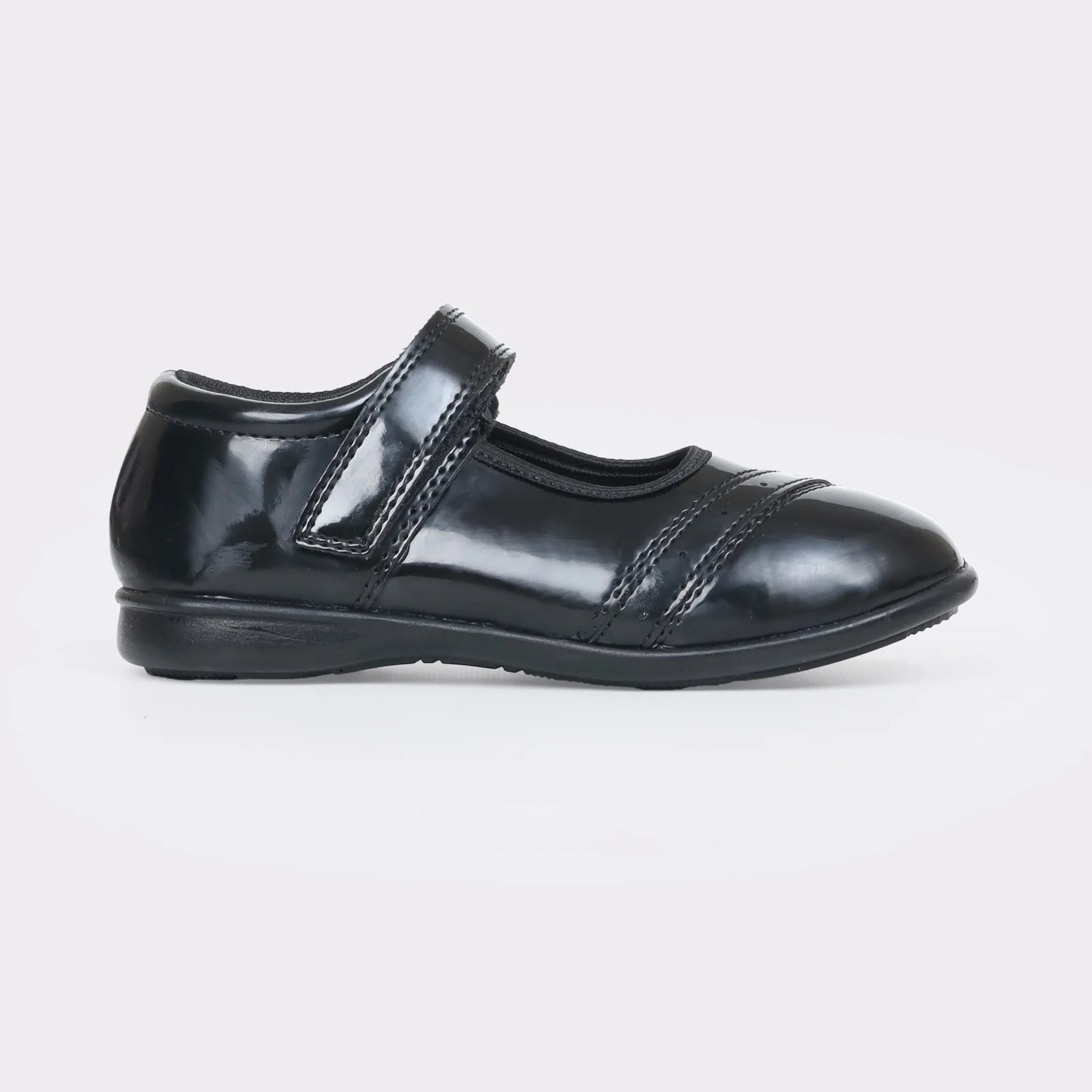 Girl School Shoes - Image 2