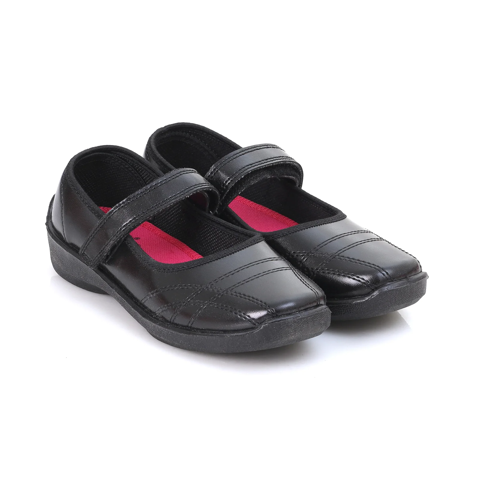 Girl's School Shoes - Image 2