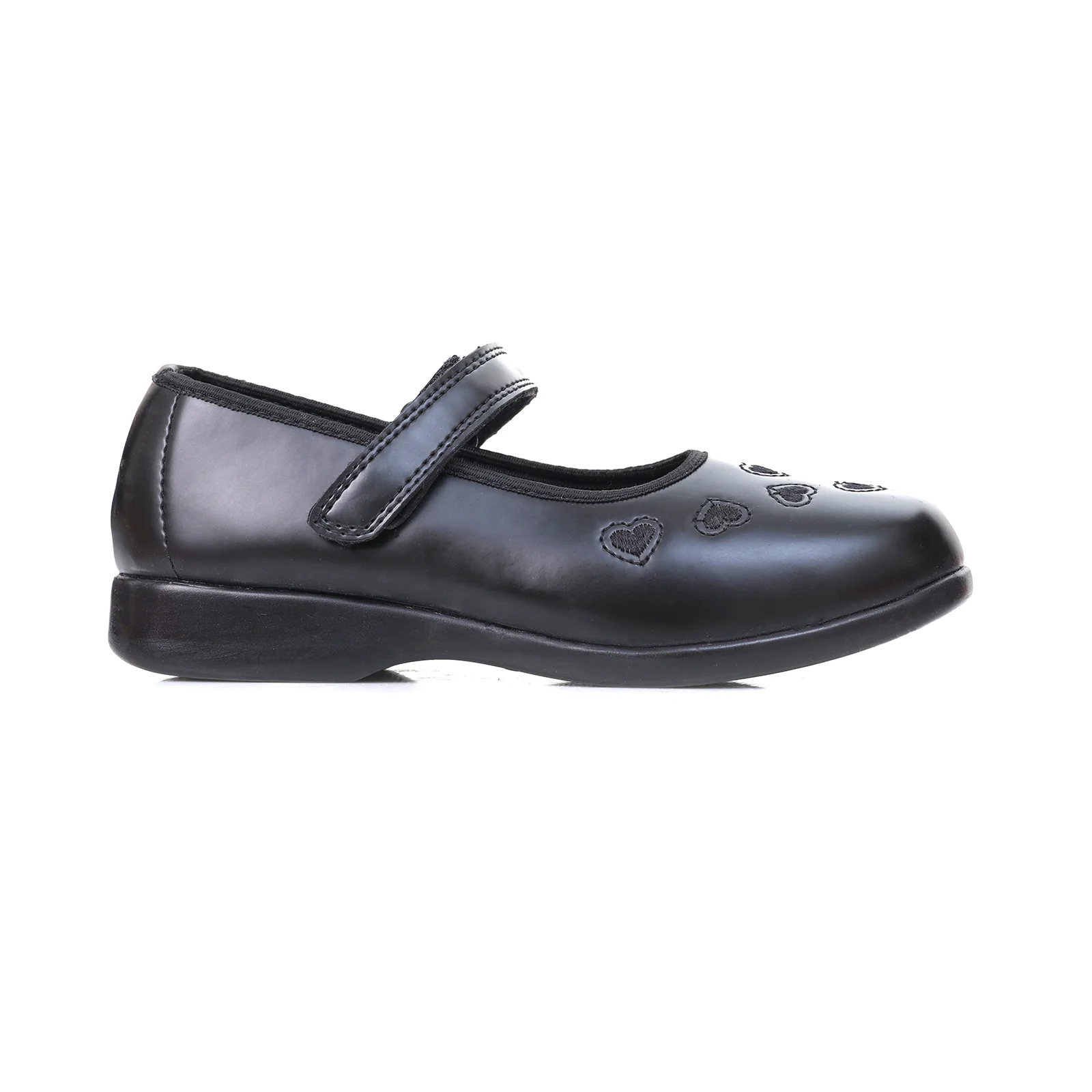 Girl's School Shoes