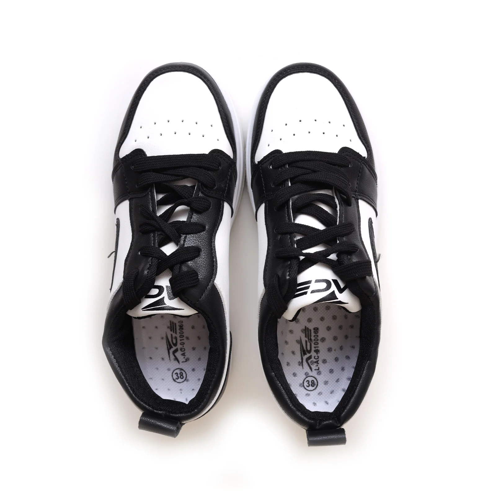 Women's Classic Sneakers - Image 3
