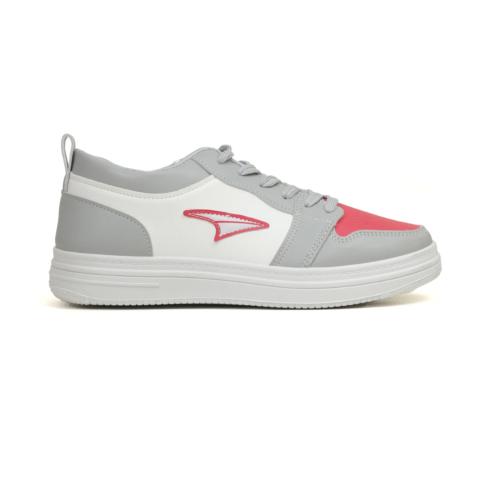 Women's Trendy Sneakers - Image 2