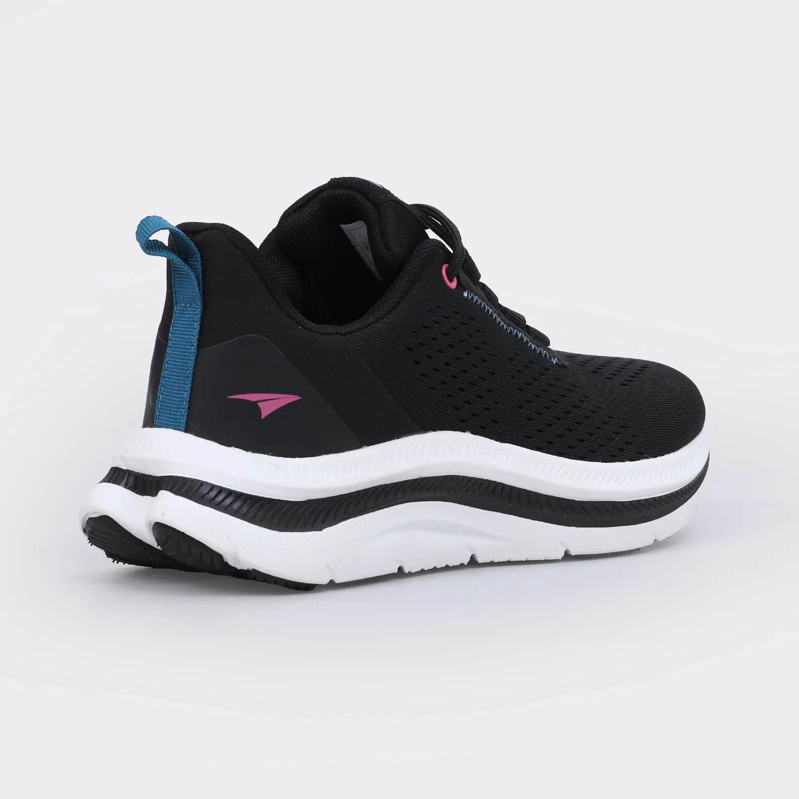 Women's Lace-up Sneakers - Image 3