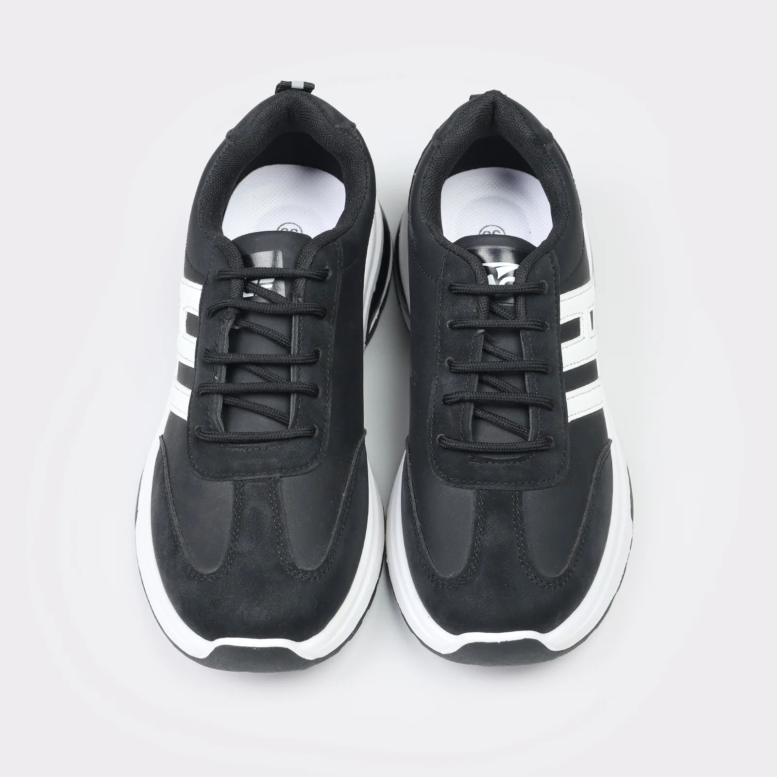 Women's casual sneakers - Image 3