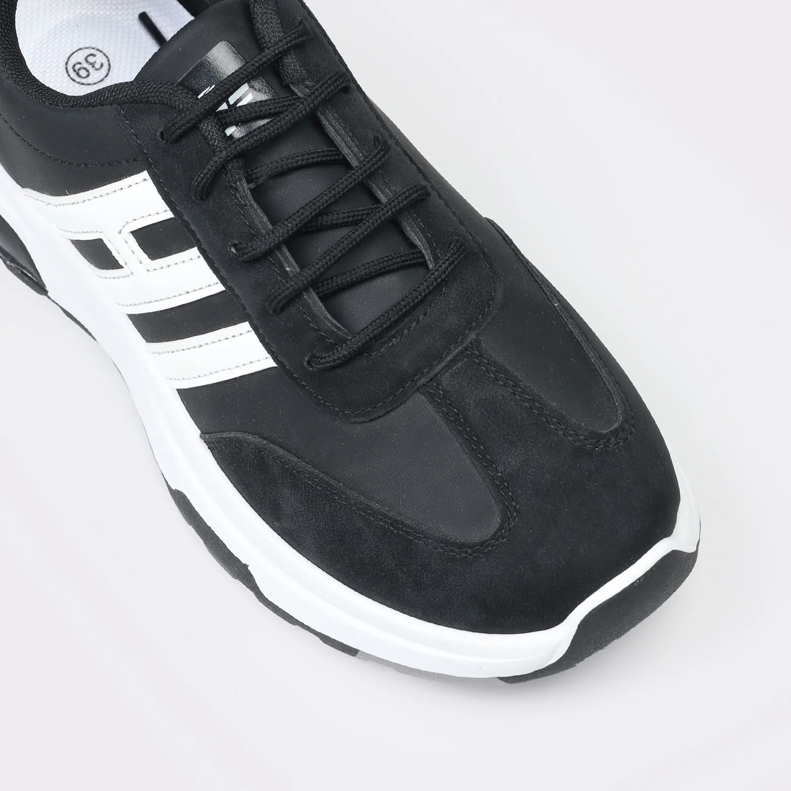 Women's casual sneakers - Image 6