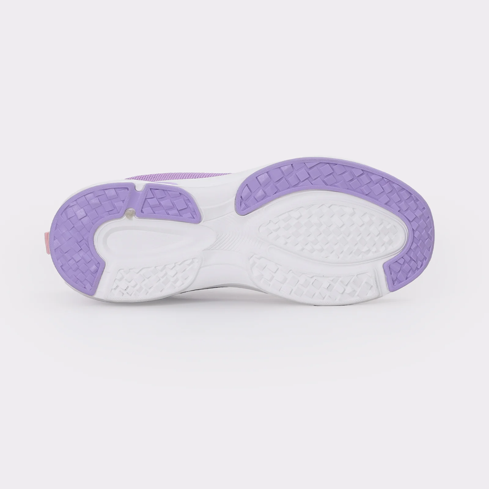 Women's Lace-up Sneakers - Image 5