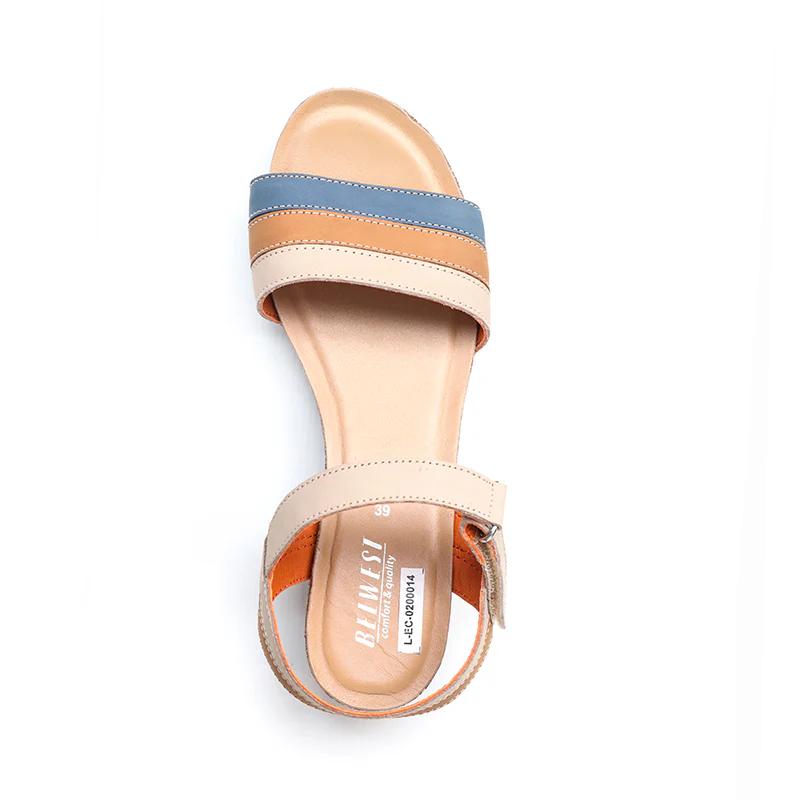 L-EC-0200014-Women comfortable Sandal - Image 3