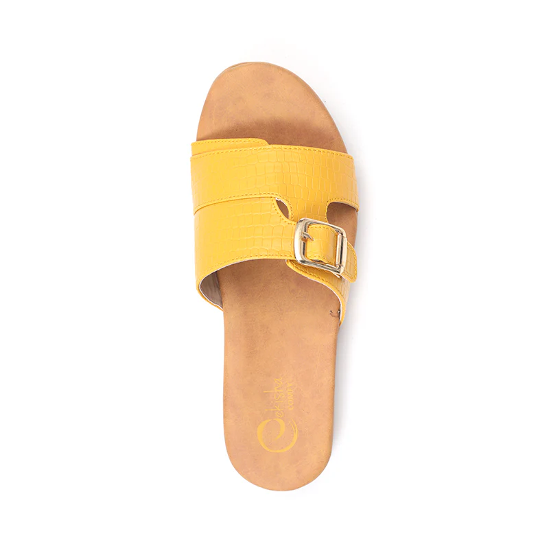 L-EC-0300078-Women Comfortable Chappal - Image 3