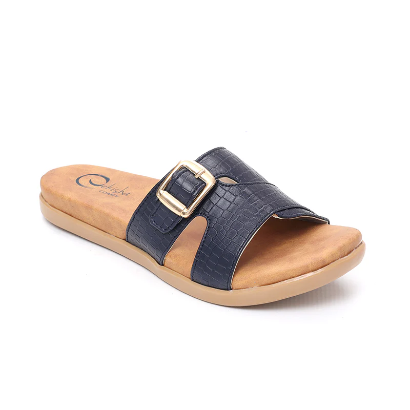 L-EC-0300078-Women Comfortable Chappal - Image 2
