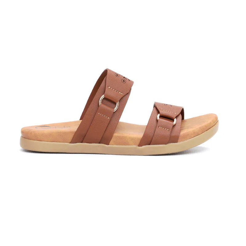Women's Comfort Chappal - Image 2
