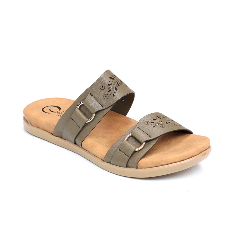 Women's Comfort Chappal