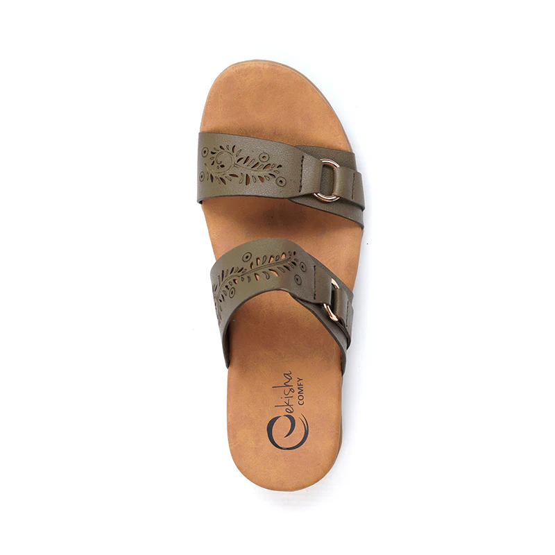 Women's Comfort Chappal - Image 3