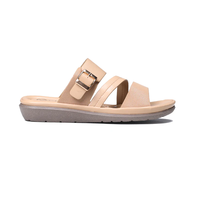 Women's Comfort Chappal - Image 2
