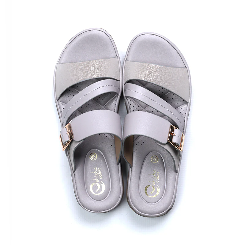 Women's Comfort Chappal - Image 3