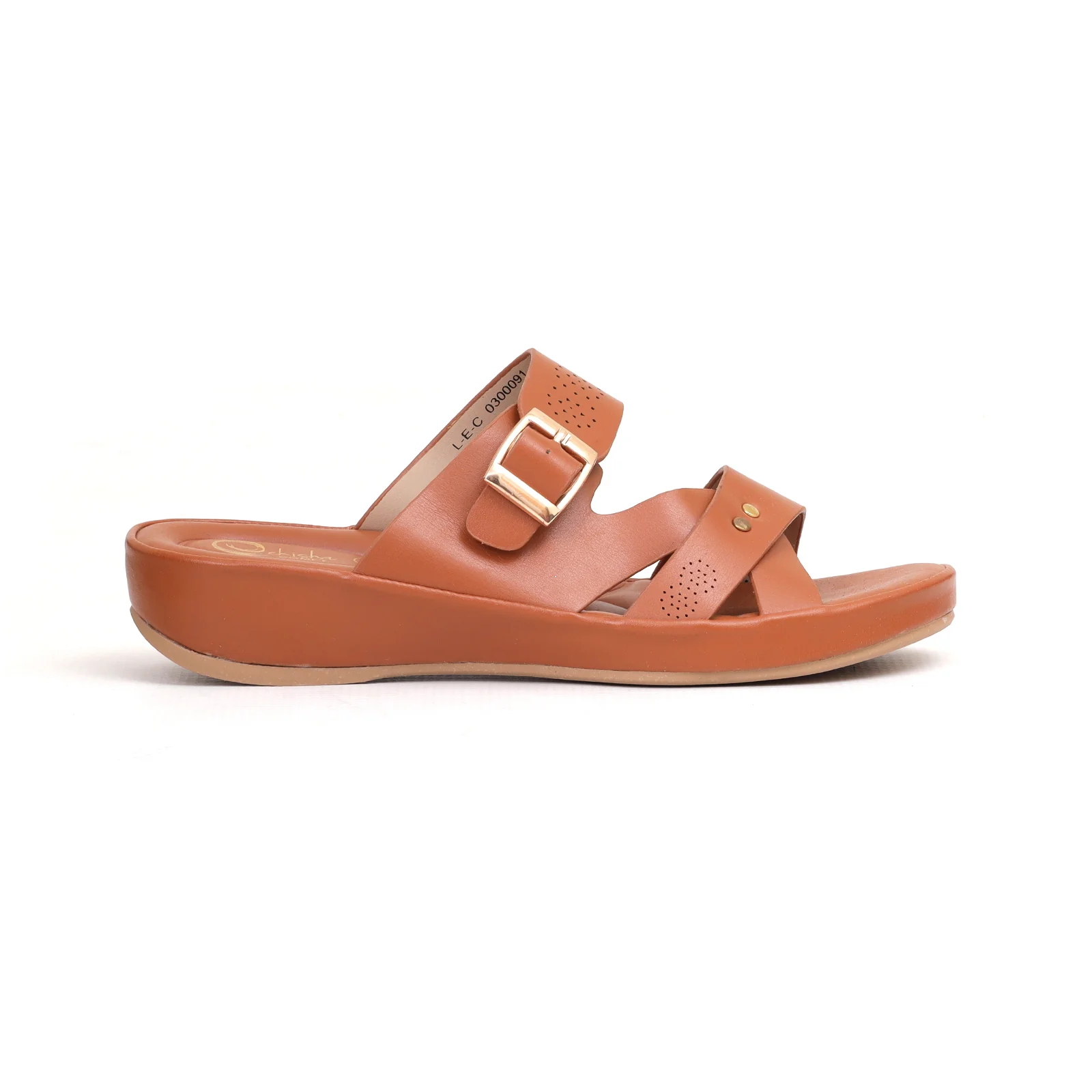 Women's Comfort Slippers - Image 2